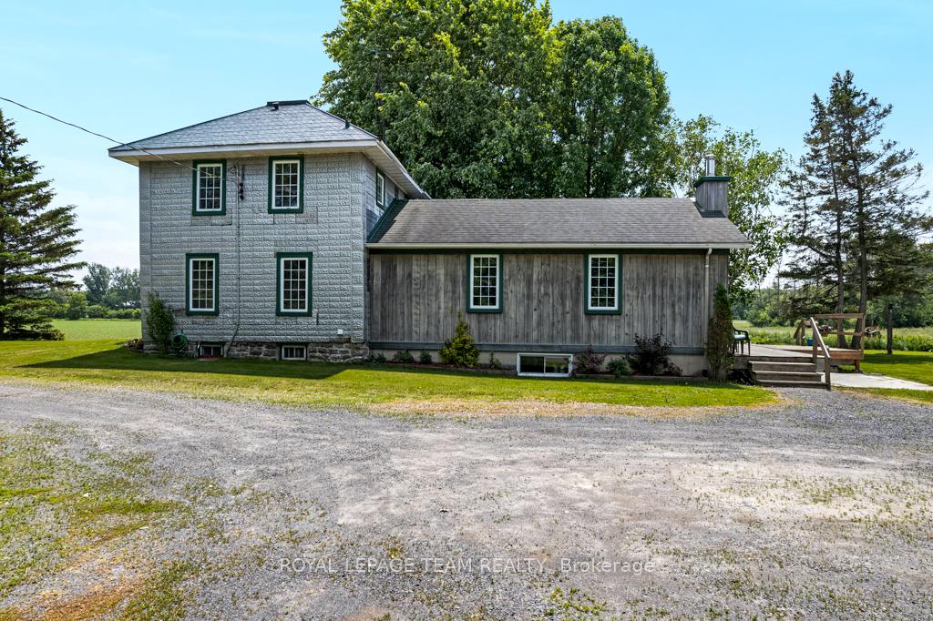Photo 4 of 6116 Hurley Road, Edwardsburgh/Cardinal, Edwardsburgh/Cardinal Twp — HOMEH