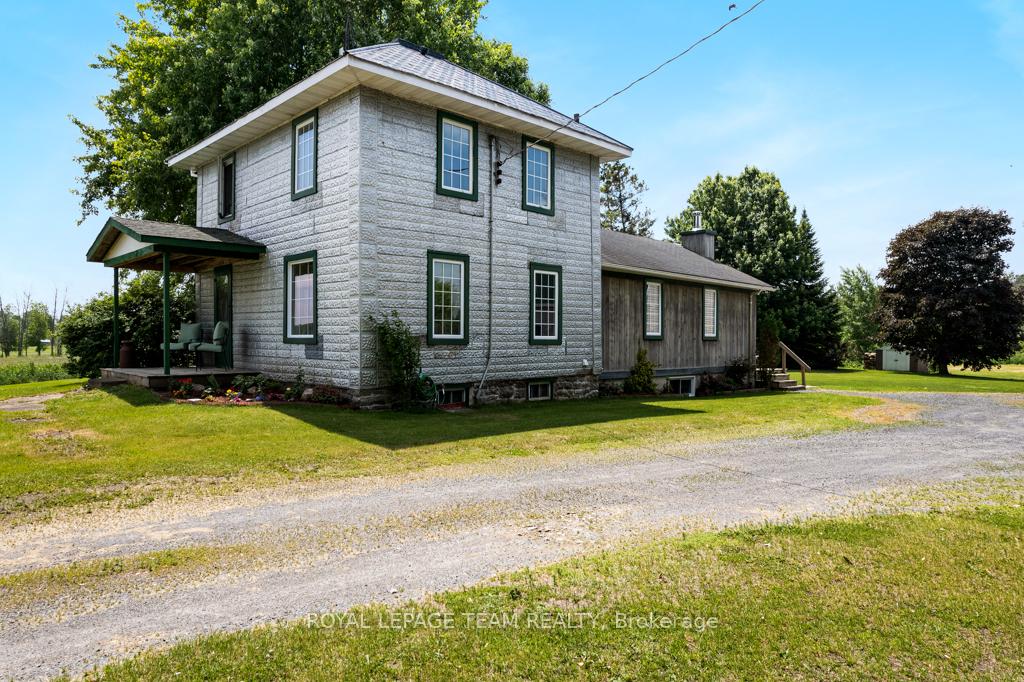 Photo 5 of 6116 Hurley Road, Edwardsburgh/Cardinal, Edwardsburgh/Cardinal Twp — HOMEH
