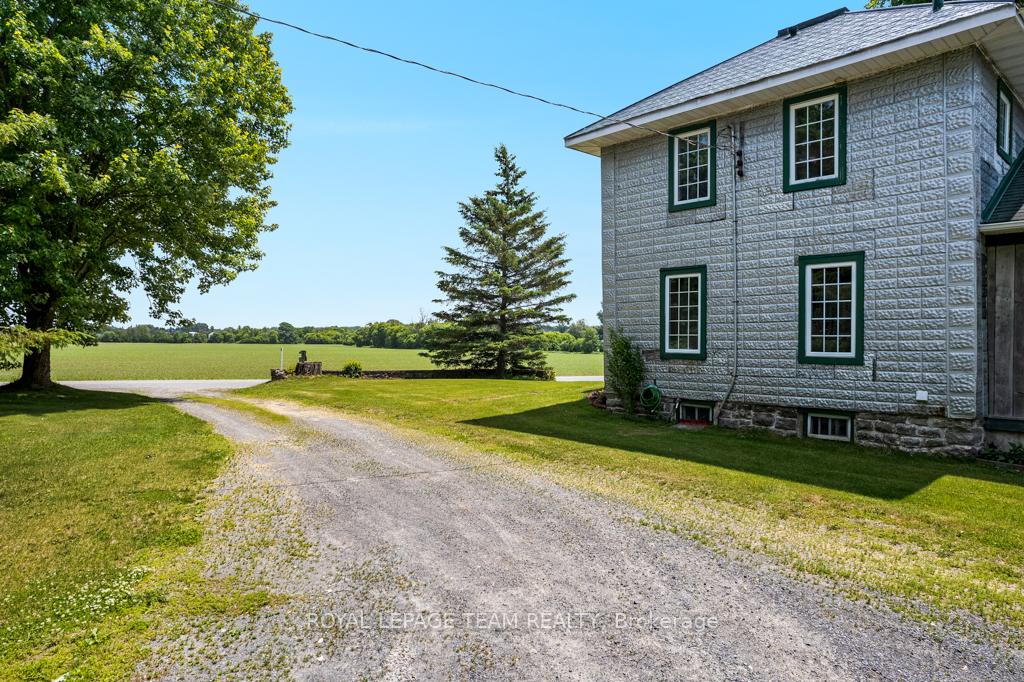 Photo 6 of 6116 Hurley Road, Edwardsburgh/Cardinal, Edwardsburgh/Cardinal Twp — HOMEH