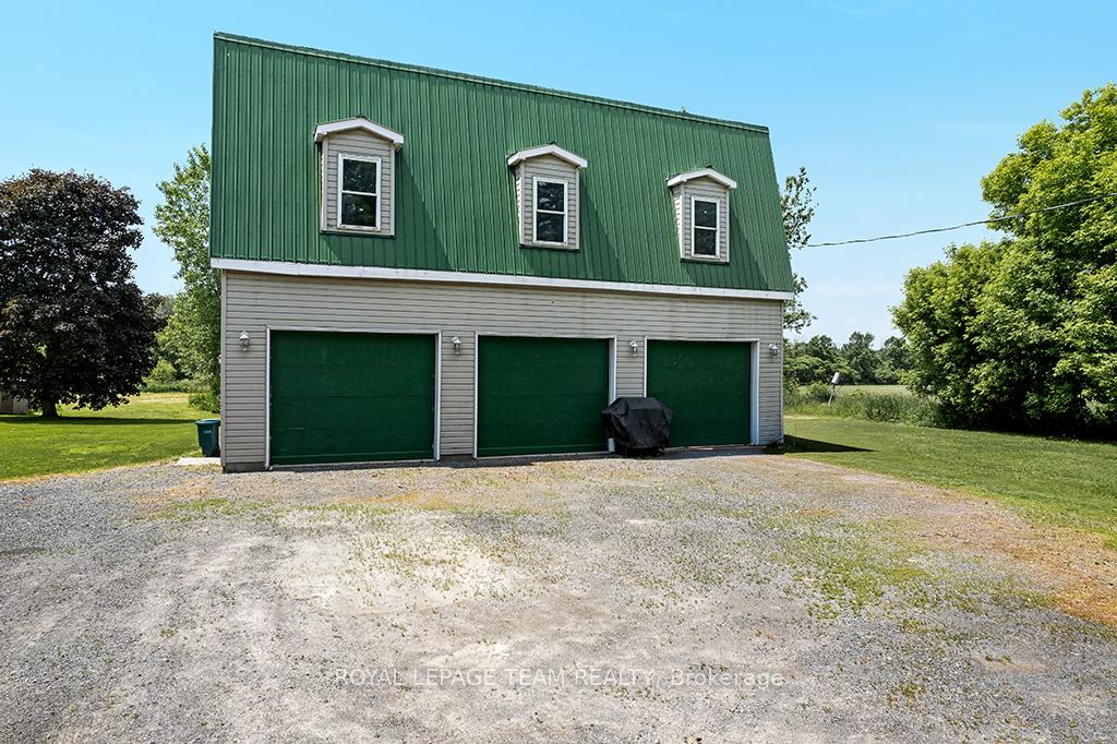Photo 7 of 6116 Hurley Road, Edwardsburgh/Cardinal, Edwardsburgh/Cardinal Twp — HOMEH