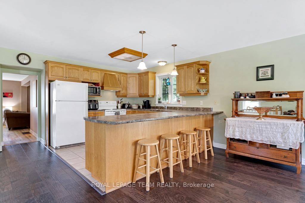 Photo 12 of 6116 Hurley Road, Edwardsburgh/Cardinal, Edwardsburgh/Cardinal Twp — HOMEH