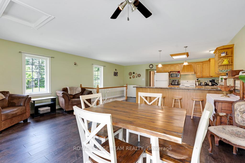 Photo 13 of 6116 Hurley Road, Edwardsburgh/Cardinal, Edwardsburgh/Cardinal Twp — HOMEH
