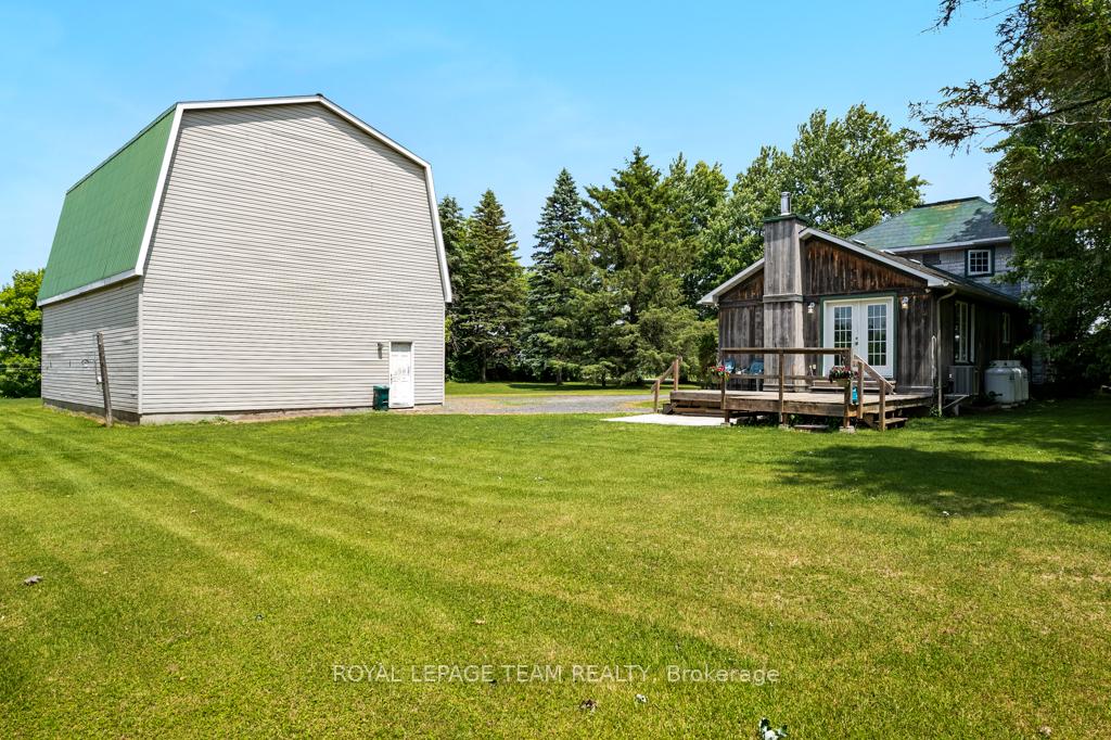 Photo 39 of 6116 Hurley Road, Edwardsburgh/Cardinal, Edwardsburgh/Cardinal Twp — HOMEH