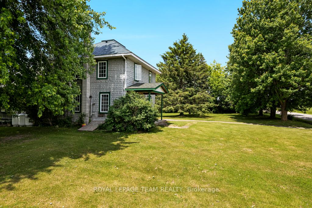 Photo 42 of 6116 Hurley Road, Edwardsburgh/Cardinal, Edwardsburgh/Cardinal Twp — HOMEH