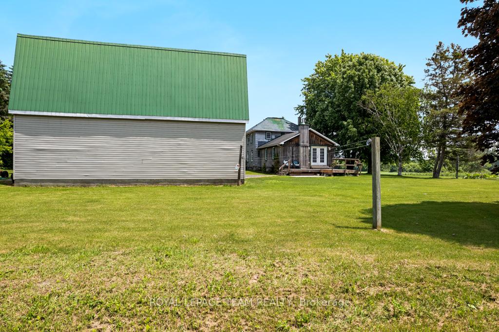 Photo 44 of 6116 Hurley Road, Edwardsburgh/Cardinal, Edwardsburgh/Cardinal Twp — HOMEH
