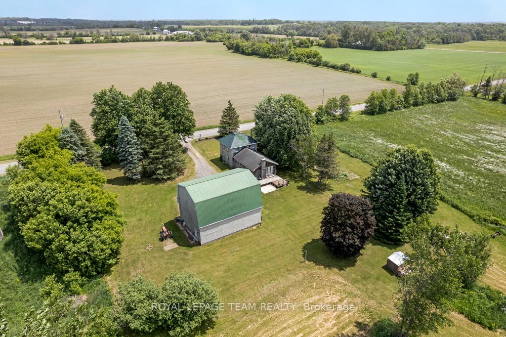 Photo 47 of 6116 Hurley Road, Edwardsburgh/Cardinal, Edwardsburgh/Cardinal Twp — HOMEH