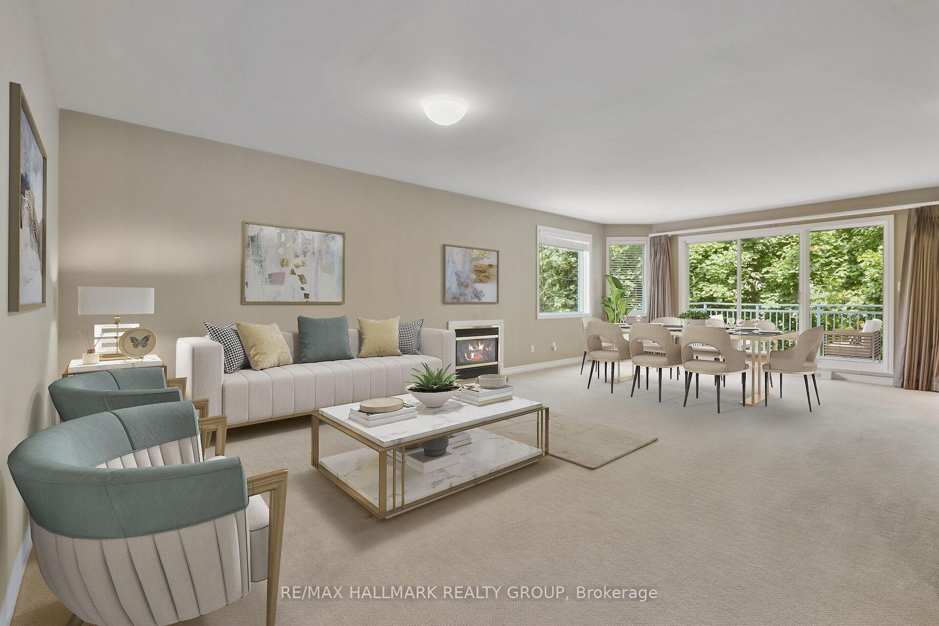 Photo 12 of Unit 1A, 131 Robson Court, Ottawa, Kanata - Kanata Lakes/Heritage Hills — HOMEH