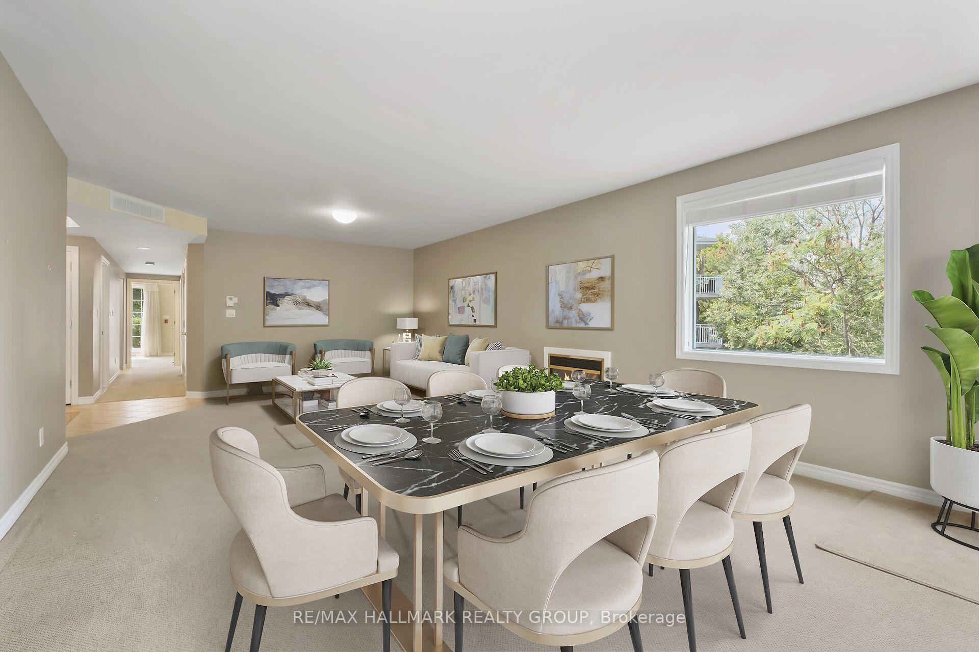 Photo 16 of Unit 1A, 131 Robson Court, Ottawa, Kanata - Kanata Lakes/Heritage Hills — HOMEH