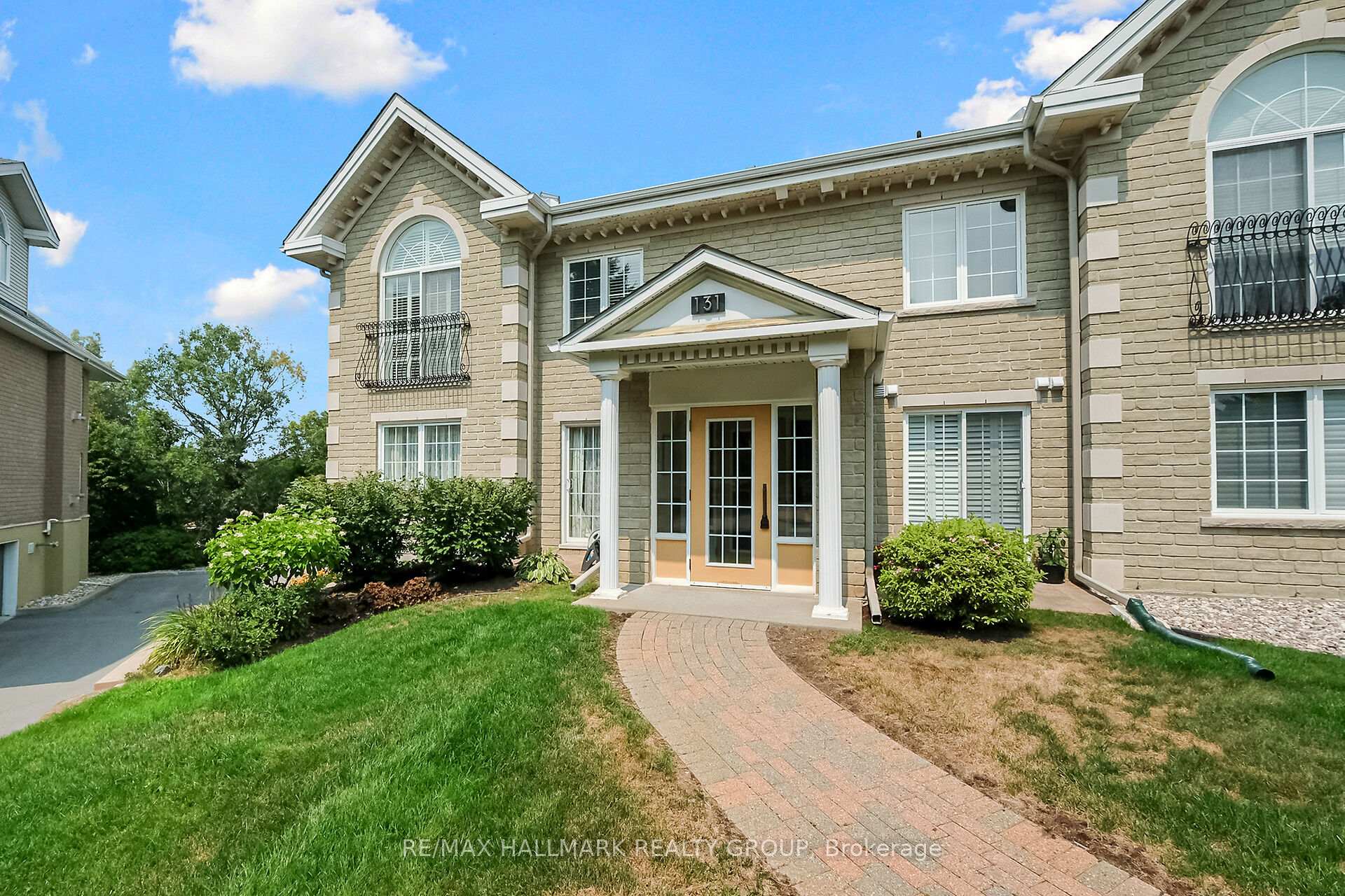 Photo 2 of Unit 1A, 131 Robson Court, Ottawa, Kanata - Kanata Lakes/Heritage Hills — HOMEH