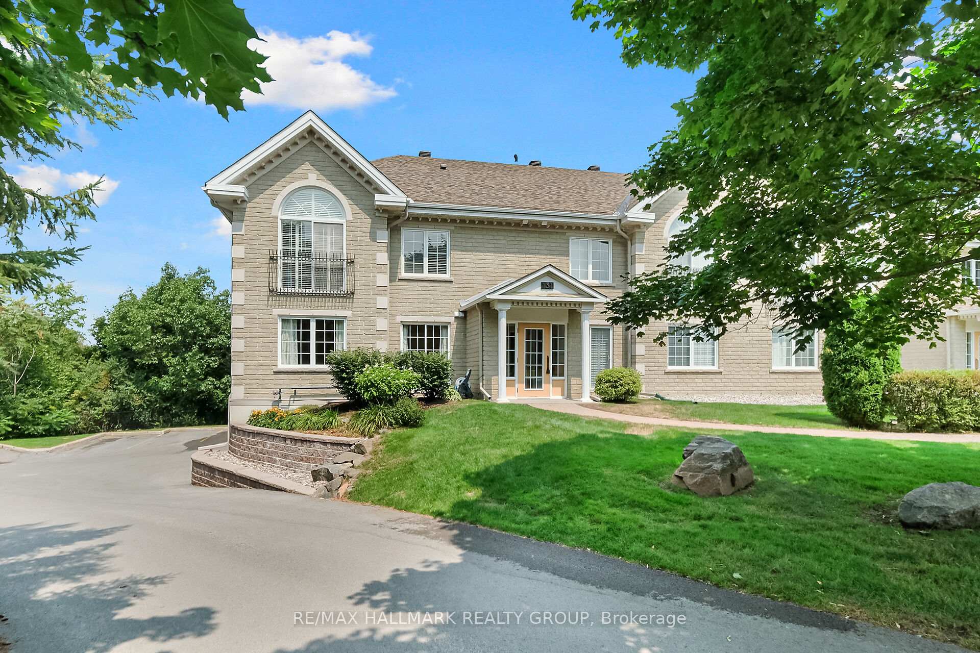 Photo 22 of Unit 1A, 131 Robson Court, Ottawa, Kanata - Kanata Lakes/Heritage Hills — HOMEH
