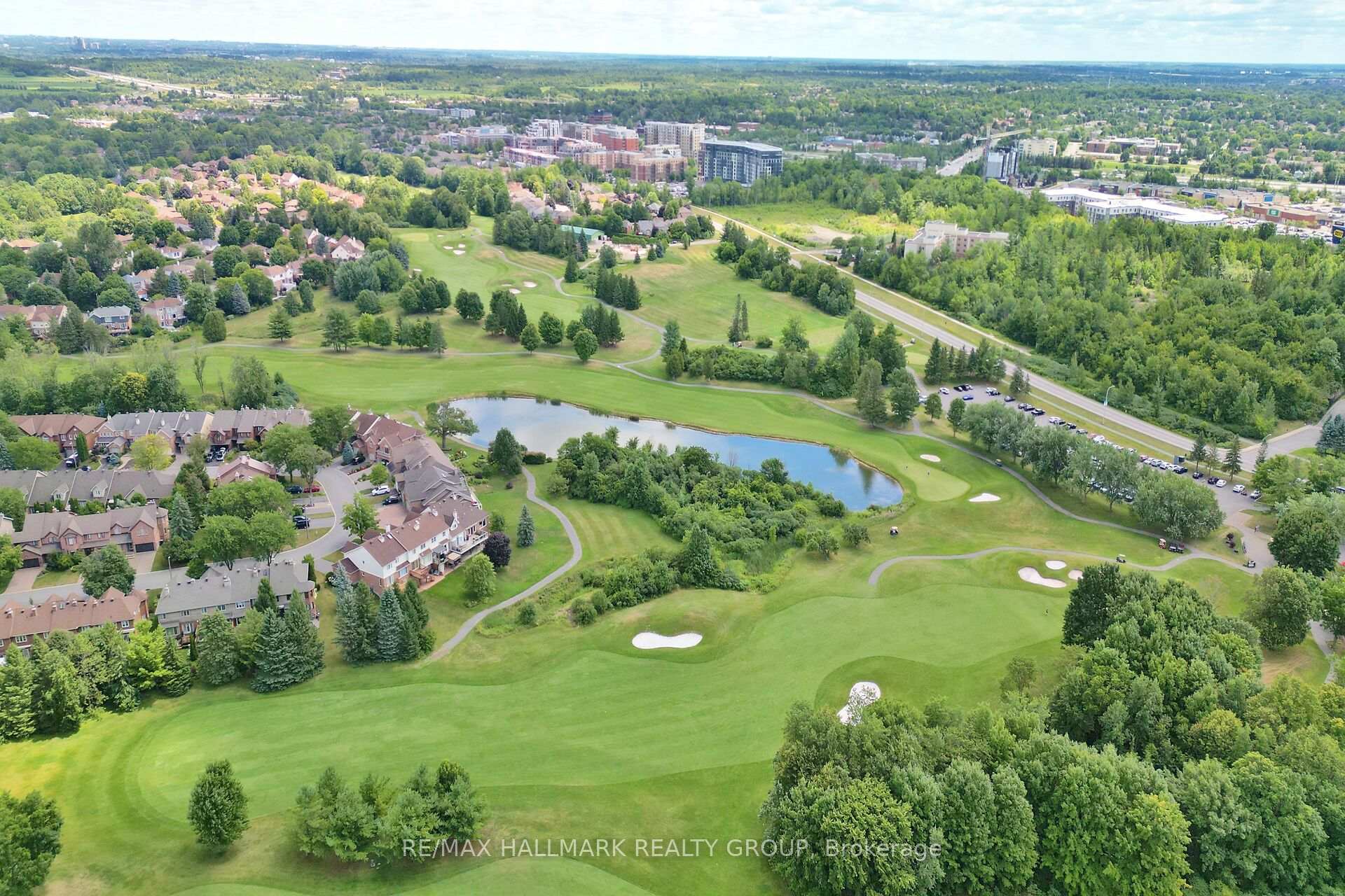 Photo 89 of Unit 1A, 131 Robson Court, Ottawa, Kanata - Kanata Lakes/Heritage Hills — HOMEH
