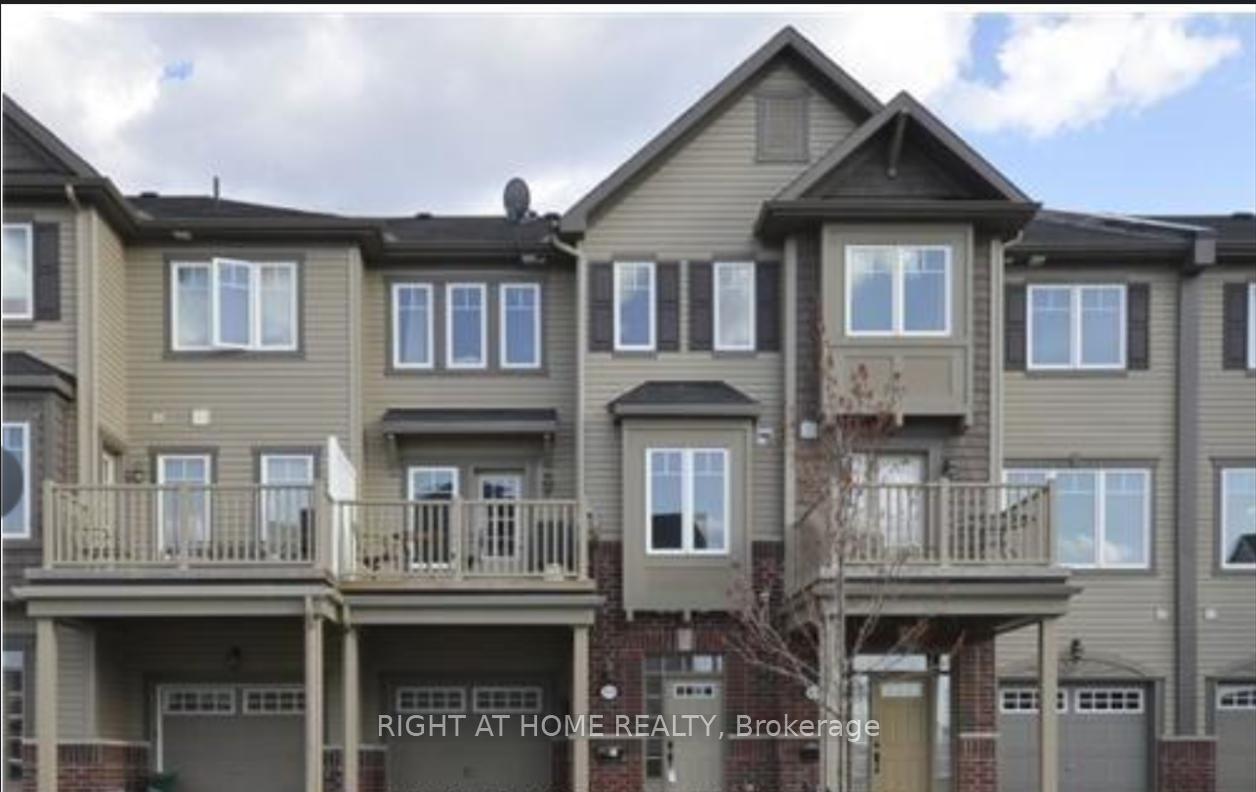 Photo 1 of 2116 Madrid Avenue, Ottawa, Barrhaven - Heritage Park — HOMEH