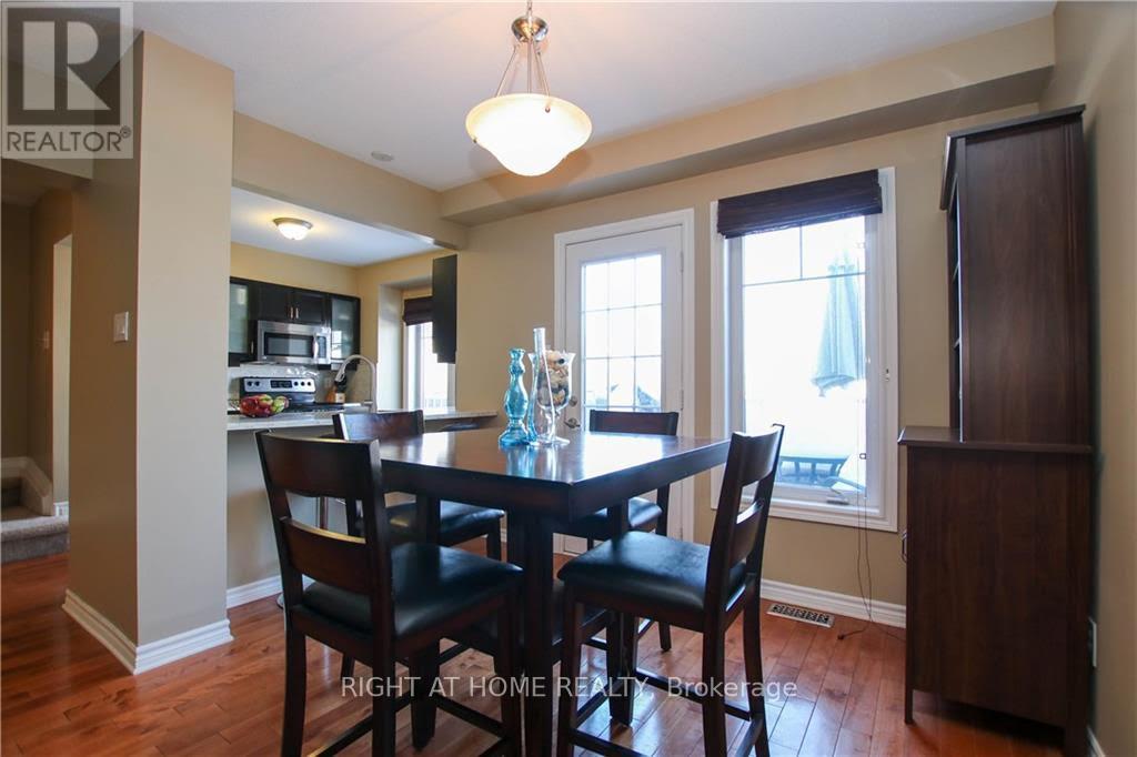 Photo 8 of 2116 Madrid Avenue, Ottawa, Barrhaven - Heritage Park — HOMEH