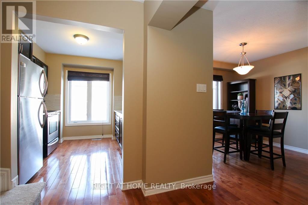 Photo 9 of 2116 Madrid Avenue, Ottawa, Barrhaven - Heritage Park — HOMEH