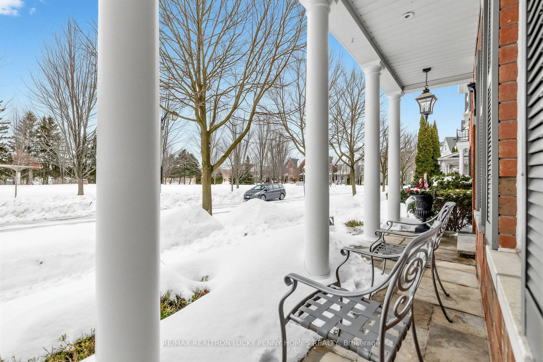 Photo 3 of 29 Cornell Common Road, Markham, Cornell — HOMEH