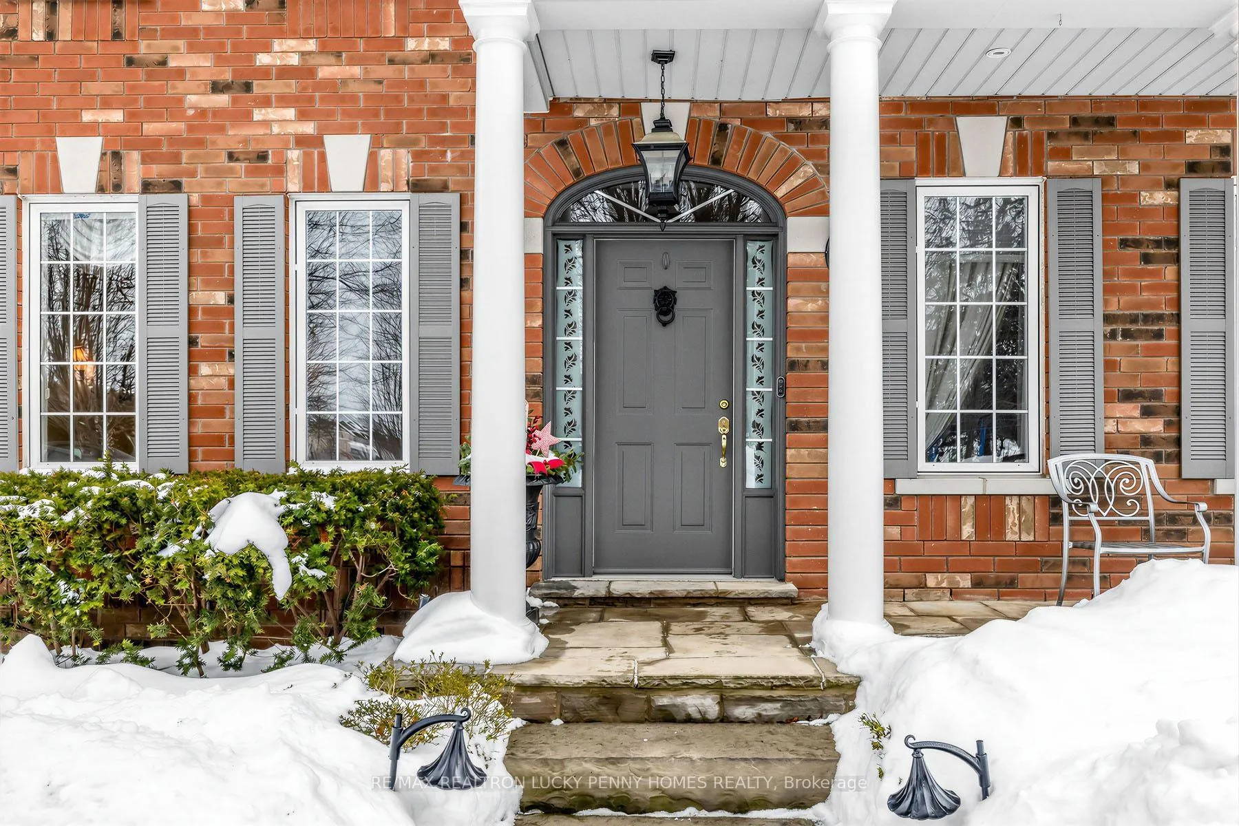 Photo 4 of 29 Cornell Common Road, Markham, Cornell — HOMEH