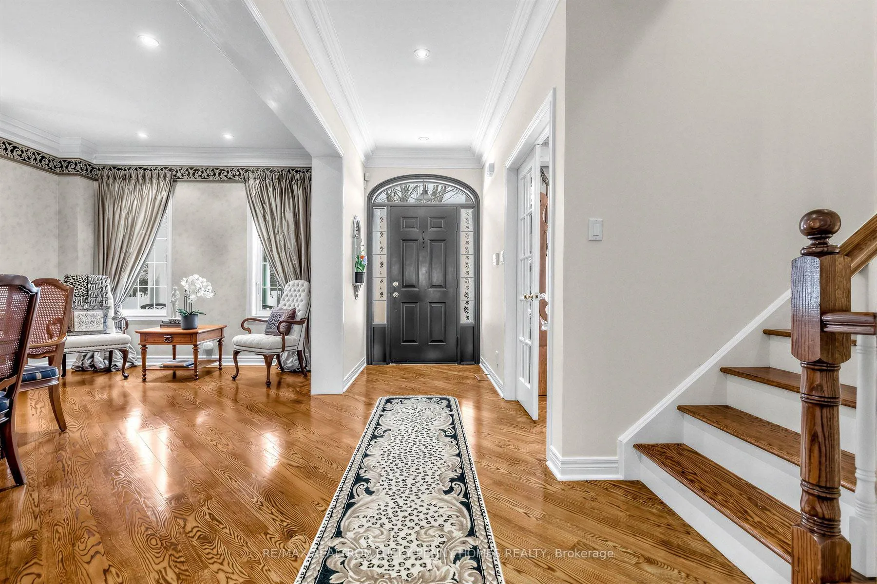 Photo 6 of 29 Cornell Common Road, Markham, Cornell — HOMEH