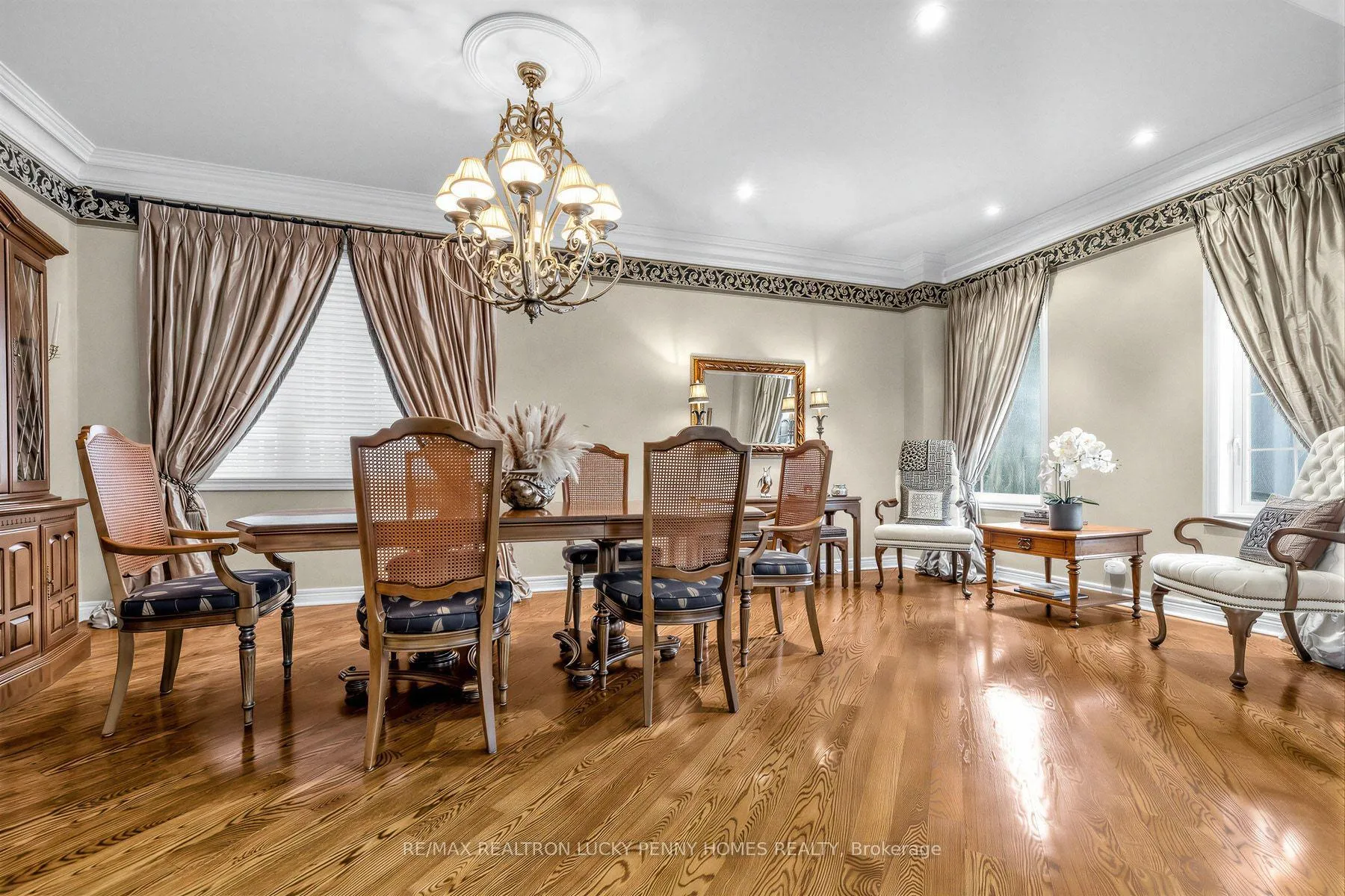 Photo 8 of 29 Cornell Common Road, Markham, Cornell — HOMEH