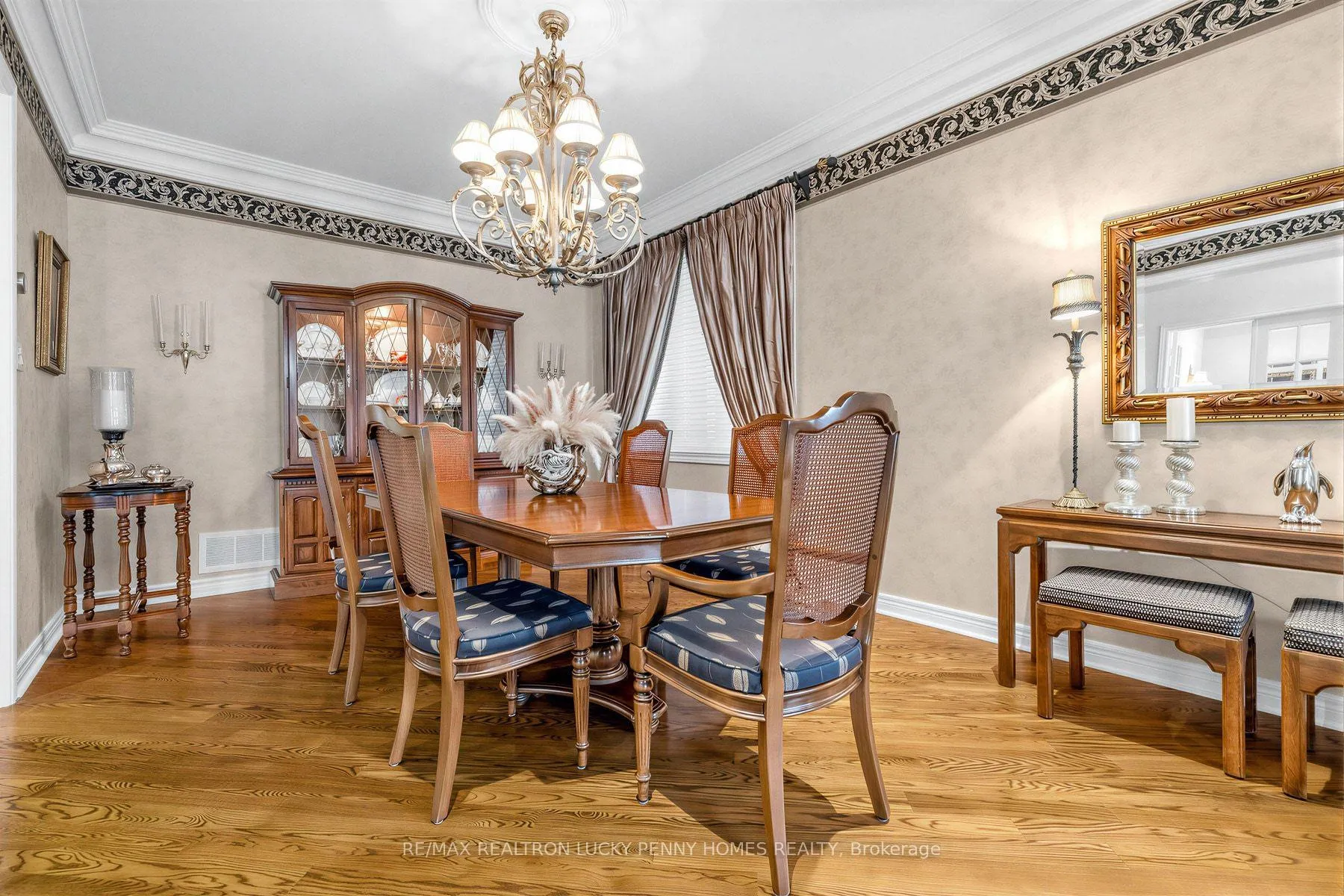 Photo 9 of 29 Cornell Common Road, Markham, Cornell — HOMEH
