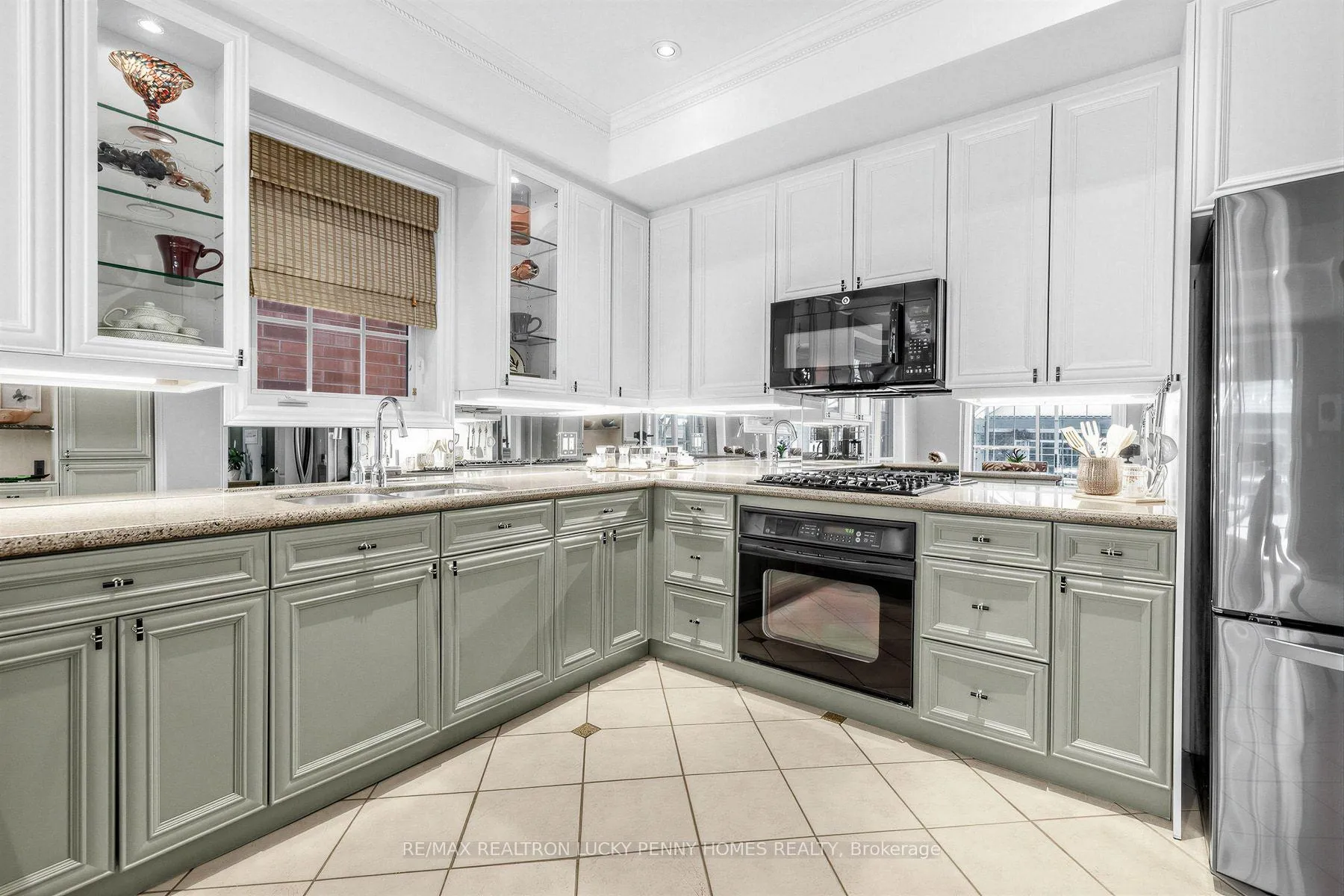 Photo 10 of 29 Cornell Common Road, Markham, Cornell — HOMEH