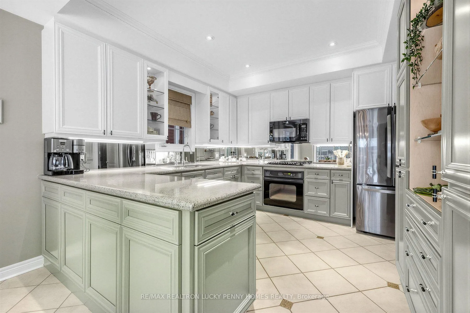 Photo 11 of 29 Cornell Common Road, Markham, Cornell — HOMEH