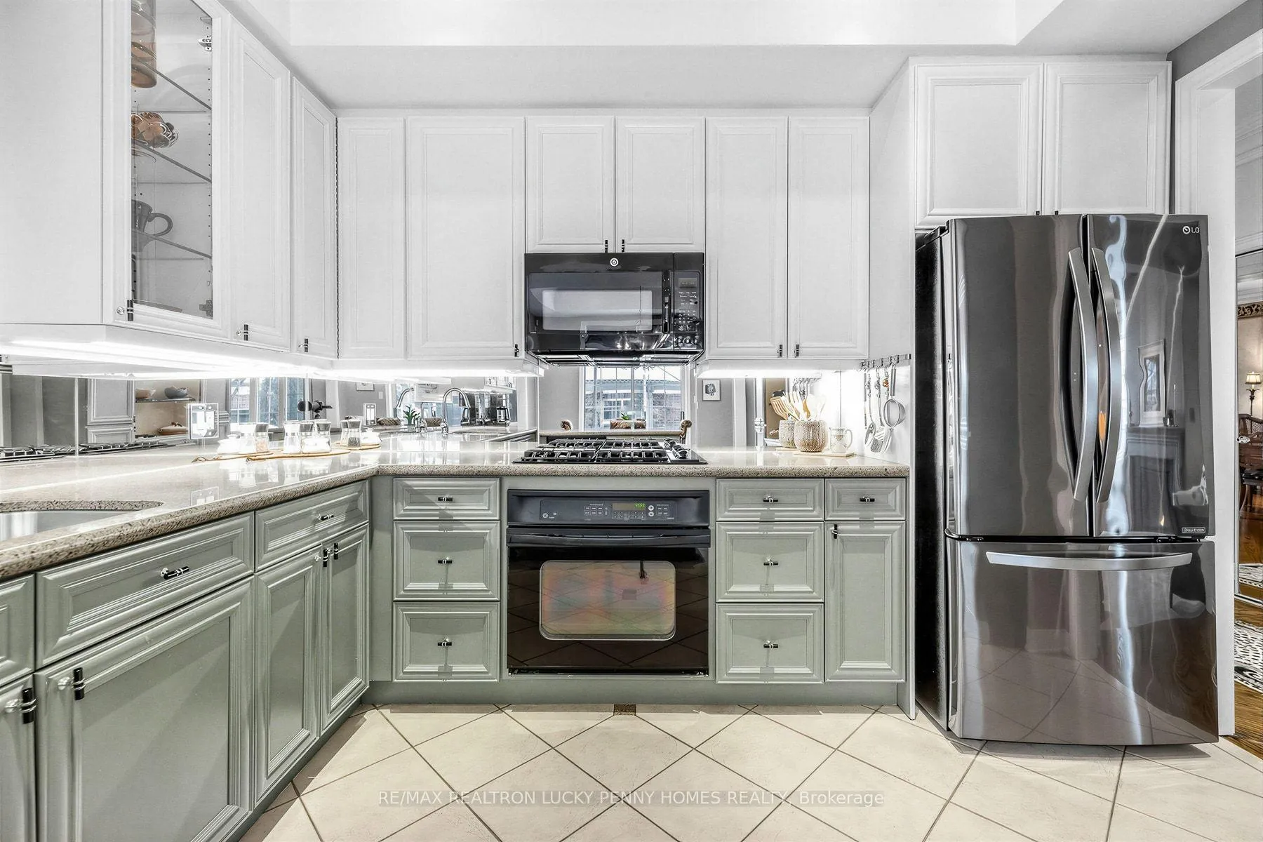 Photo 12 of 29 Cornell Common Road, Markham, Cornell — HOMEH