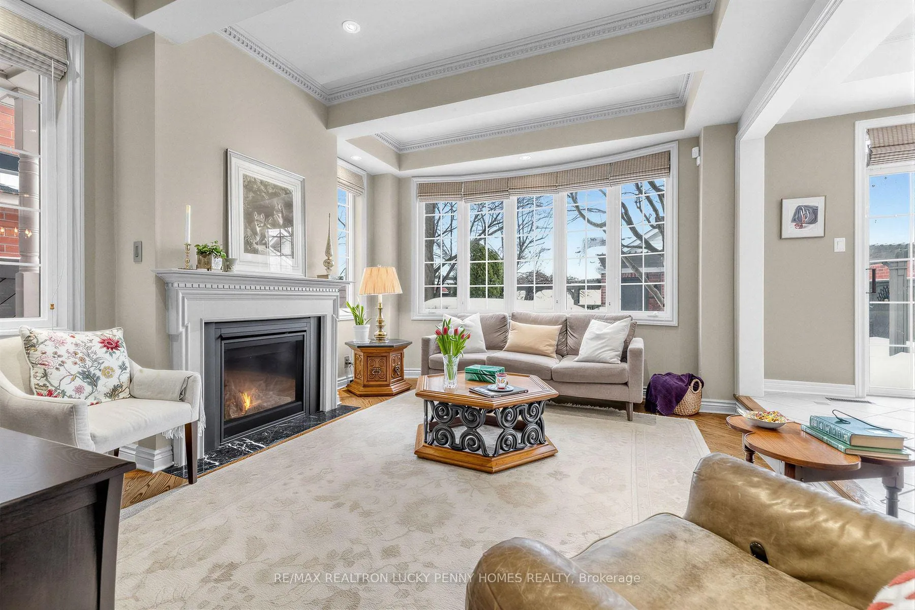 Photo 17 of 29 Cornell Common Road, Markham, Cornell — HOMEH