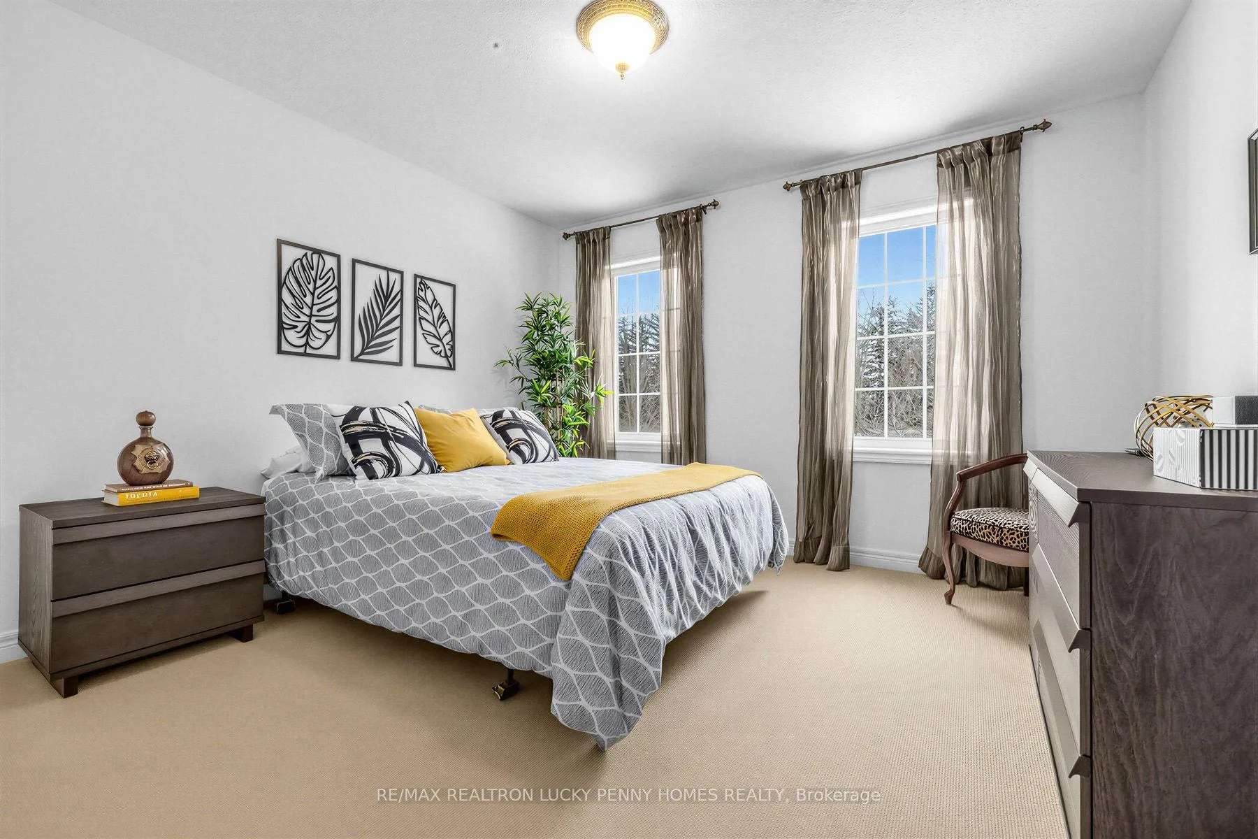 Photo 31 of 29 Cornell Common Road, Markham, Cornell — HOMEH