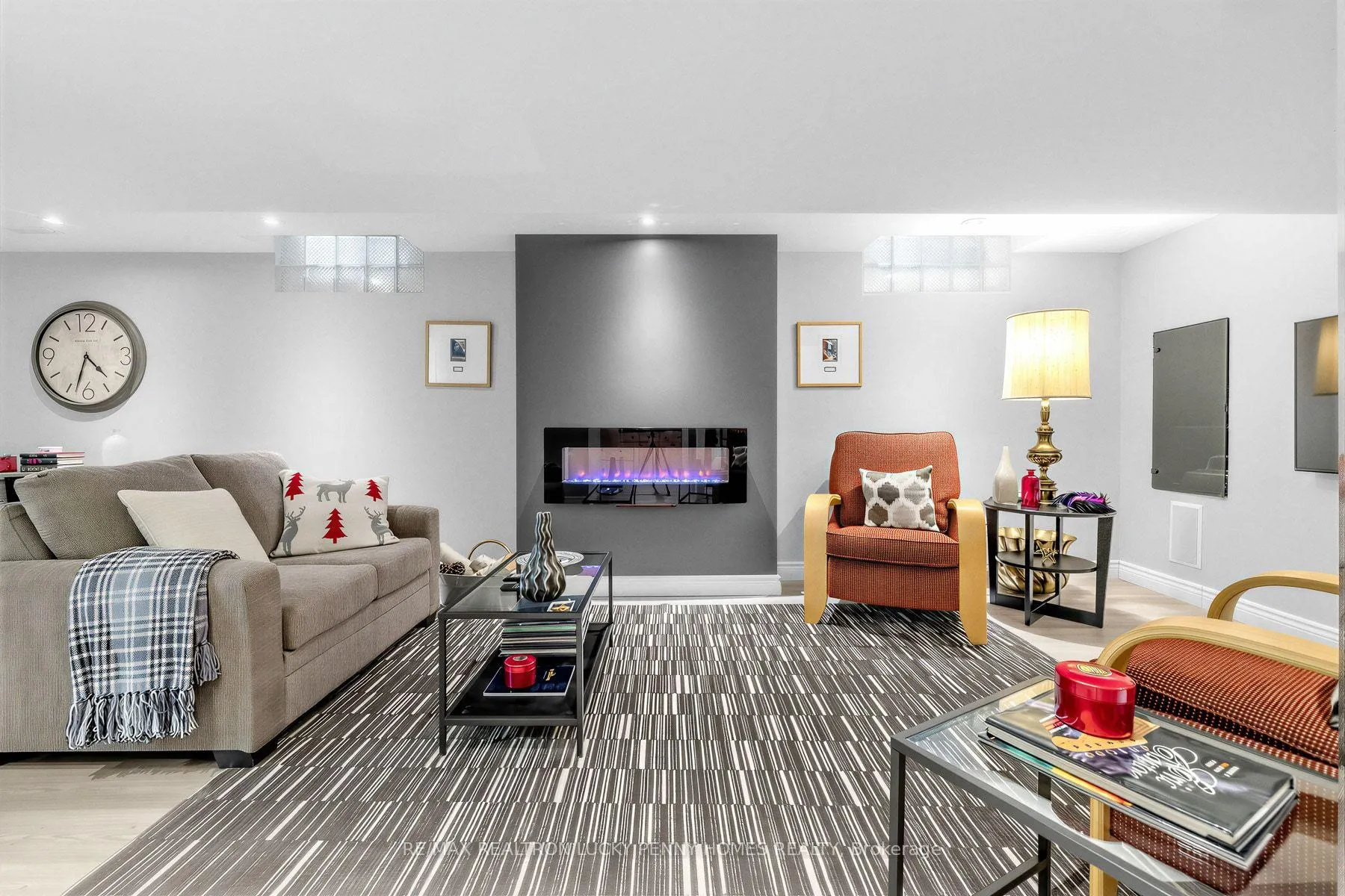 Photo 35 of 29 Cornell Common Road, Markham, Cornell — HOMEH