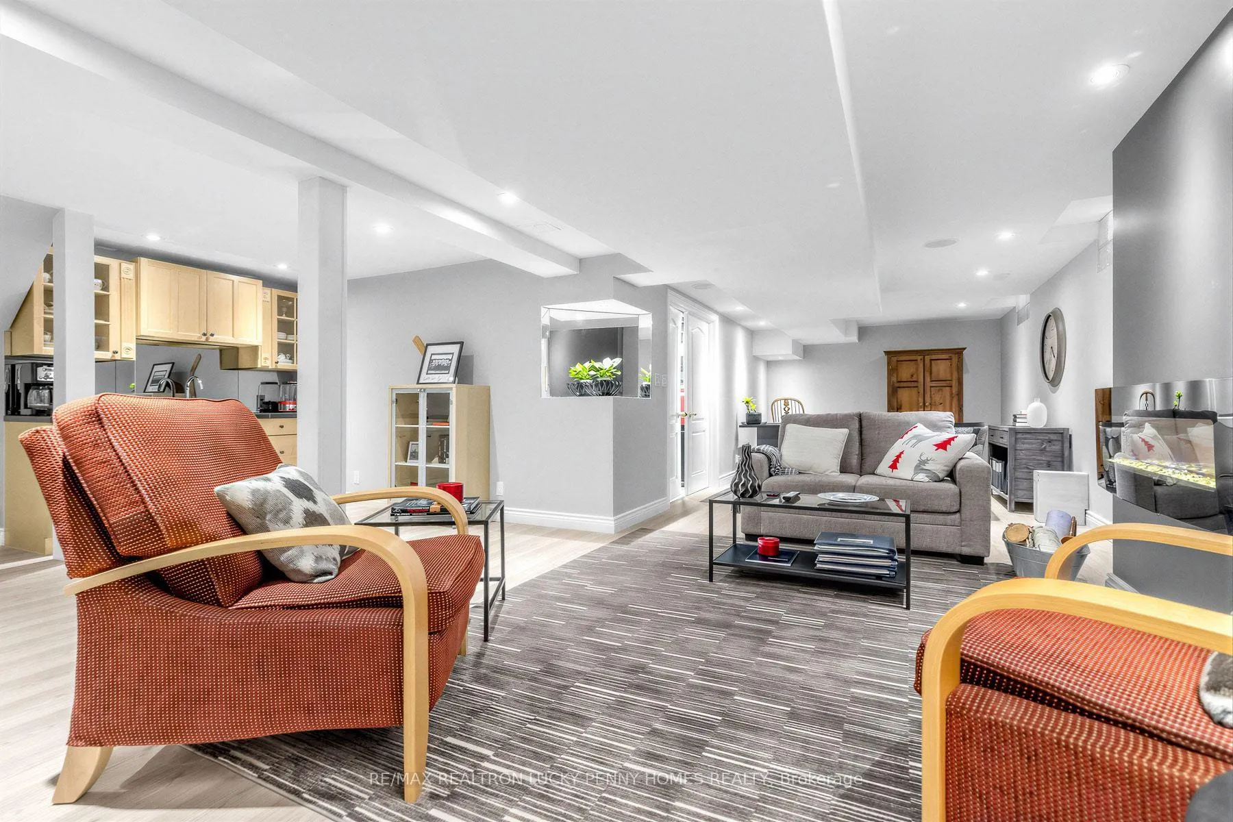 Photo 36 of 29 Cornell Common Road, Markham, Cornell — HOMEH