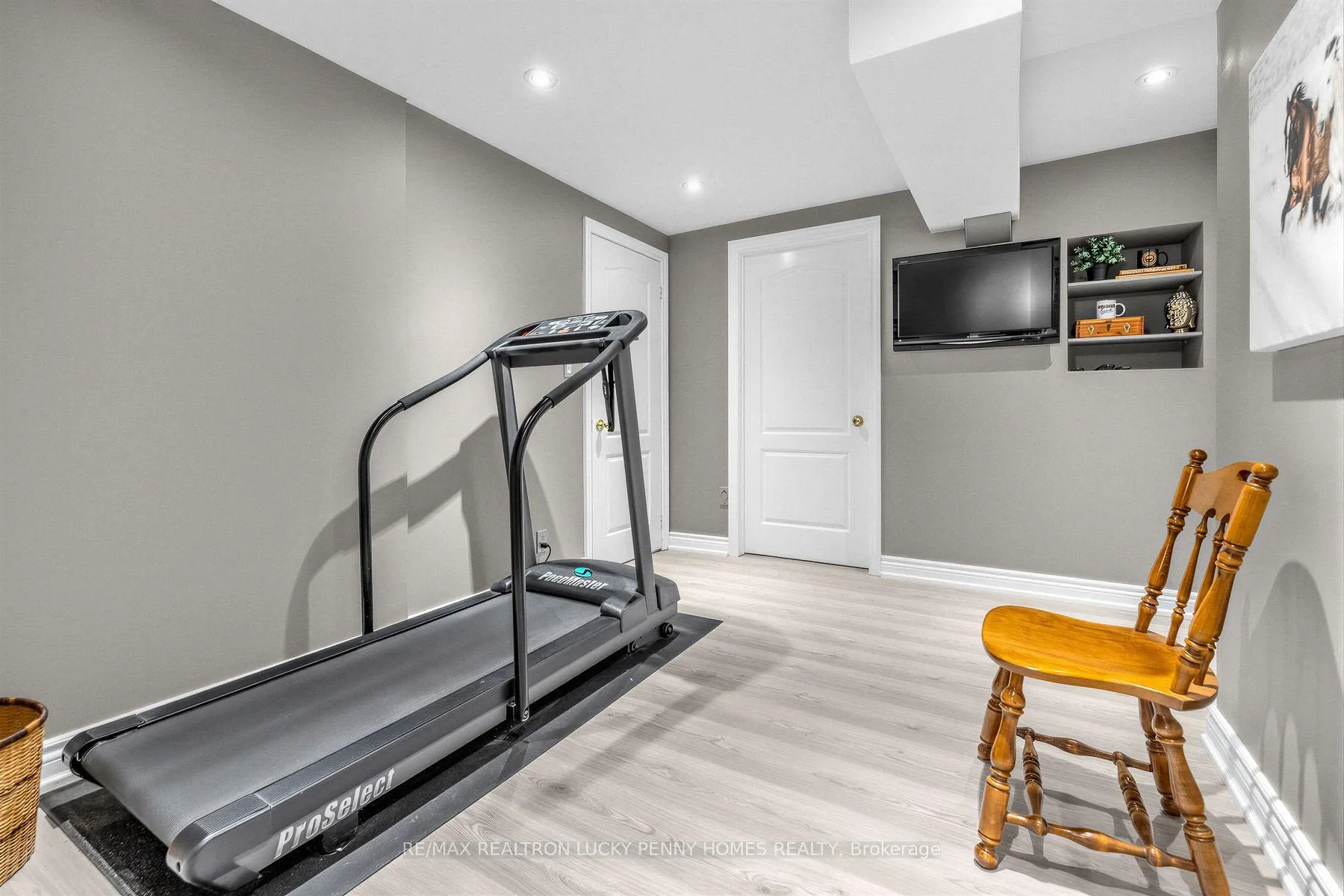Photo 39 of 29 Cornell Common Road, Markham, Cornell — HOMEH