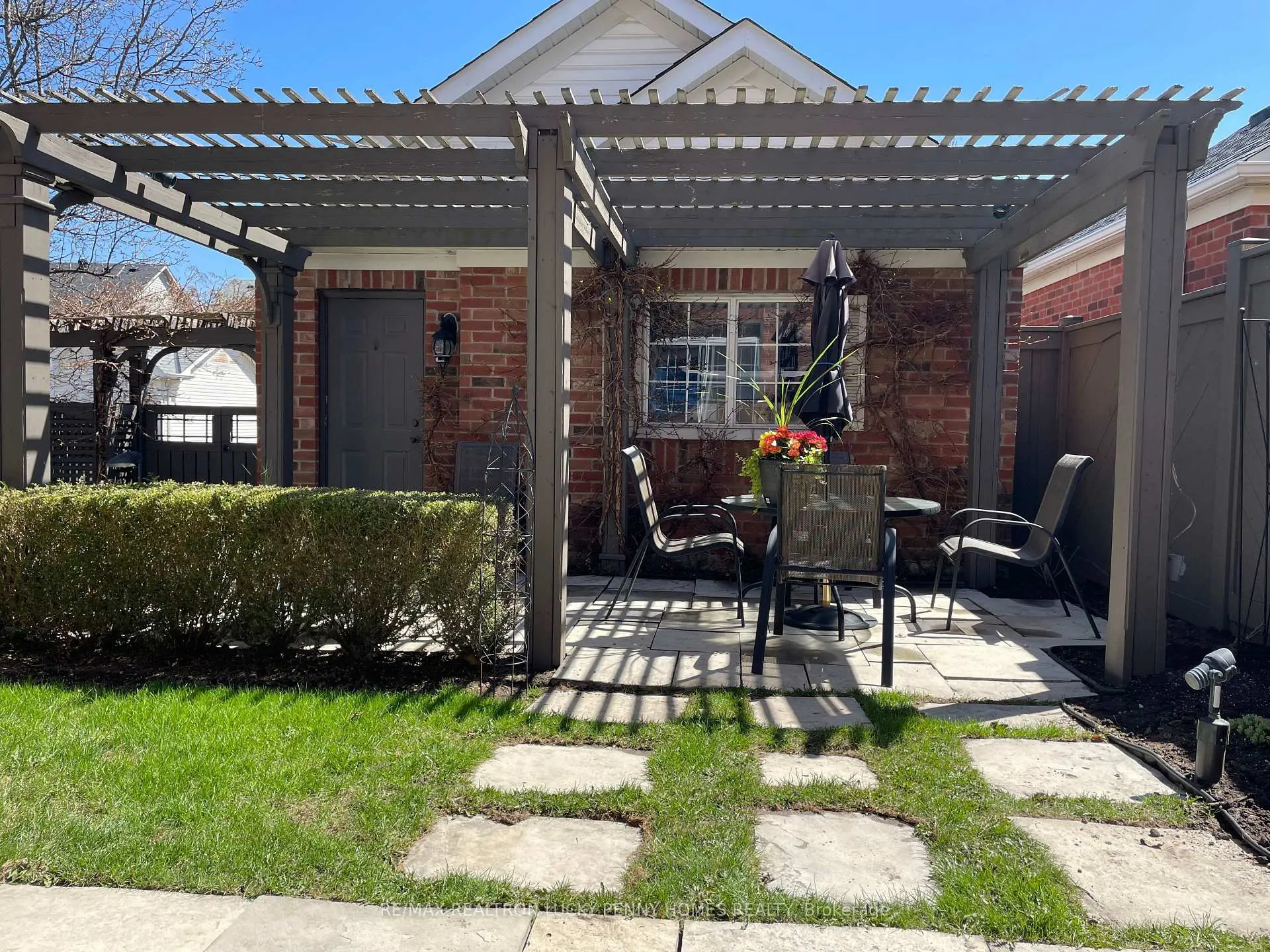 Photo 42 of 29 Cornell Common Road, Markham, Cornell — HOMEH