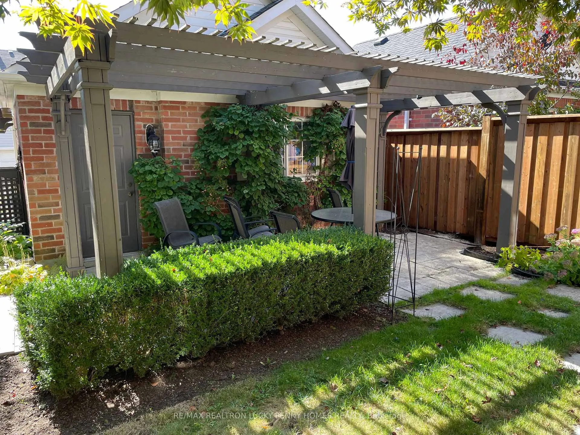 Photo 43 of 29 Cornell Common Road, Markham, Cornell — HOMEH