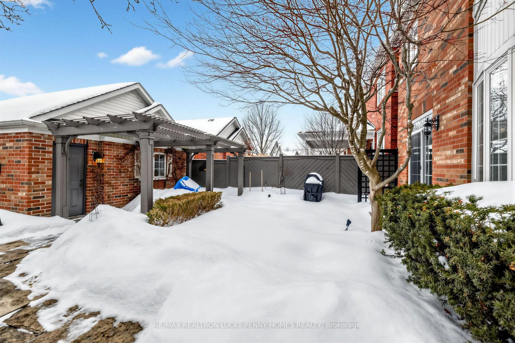 Photo 44 of 29 Cornell Common Road, Markham, Cornell — HOMEH