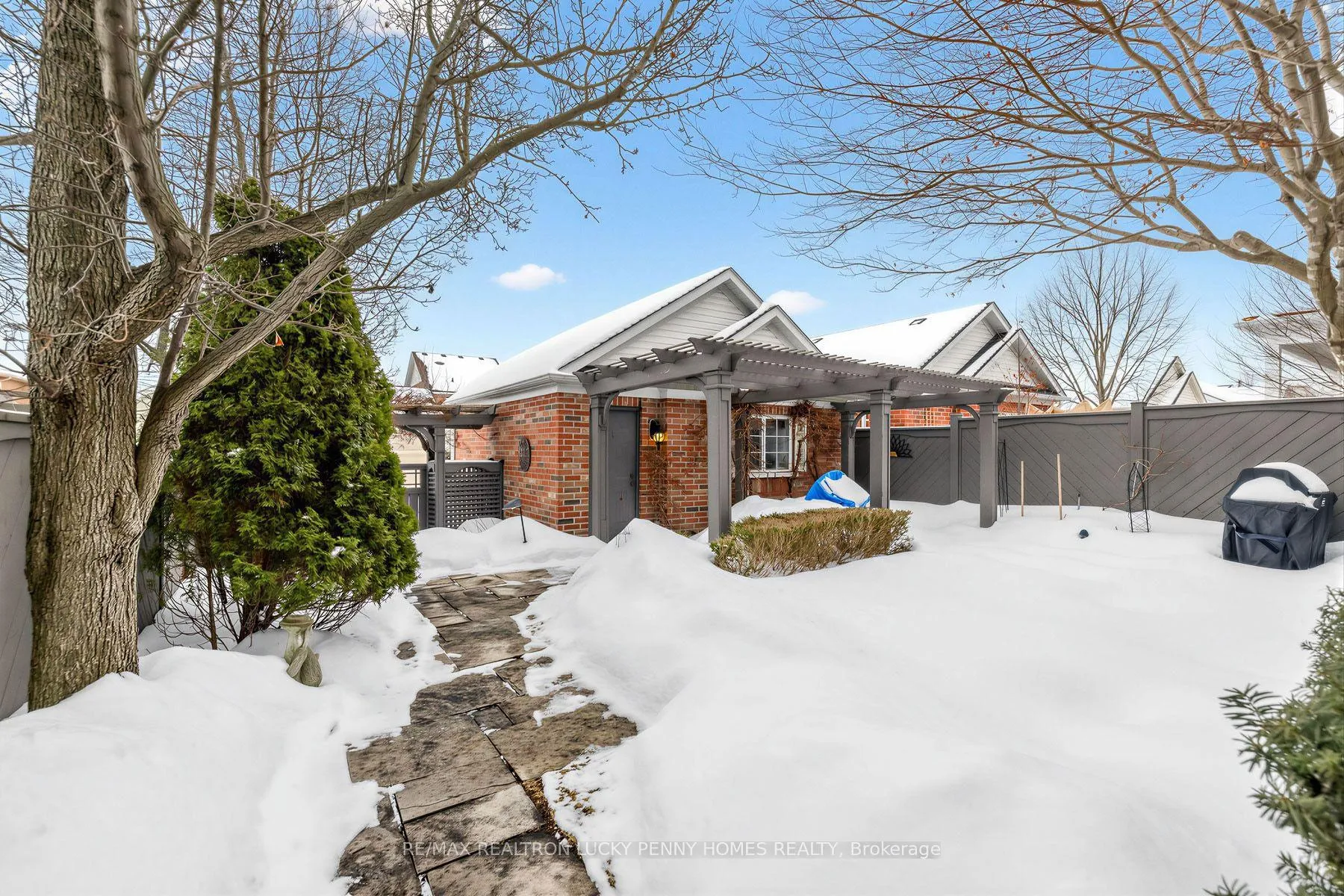 Photo 45 of 29 Cornell Common Road, Markham, Cornell — HOMEH
