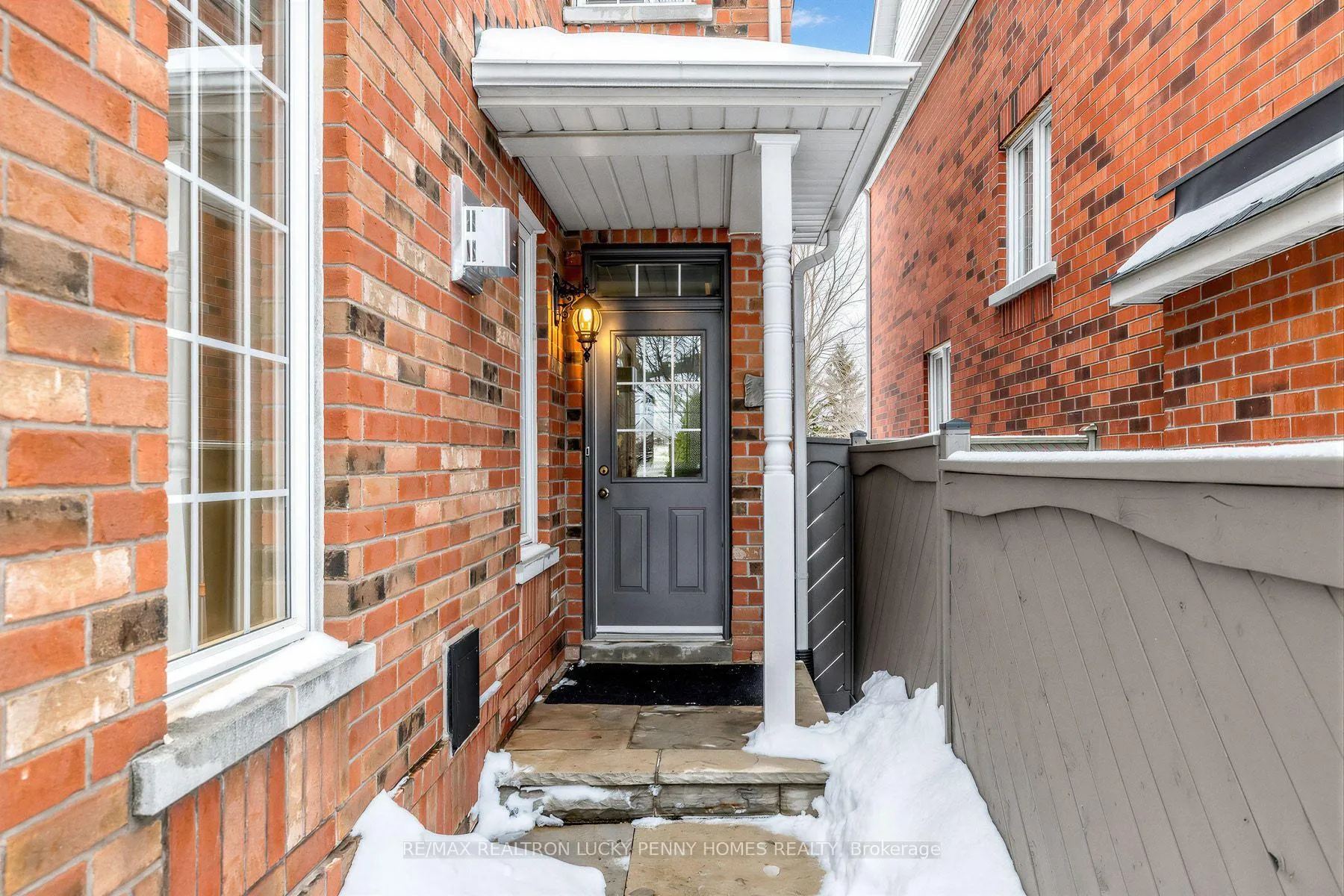 Photo 46 of 29 Cornell Common Road, Markham, Cornell — HOMEH