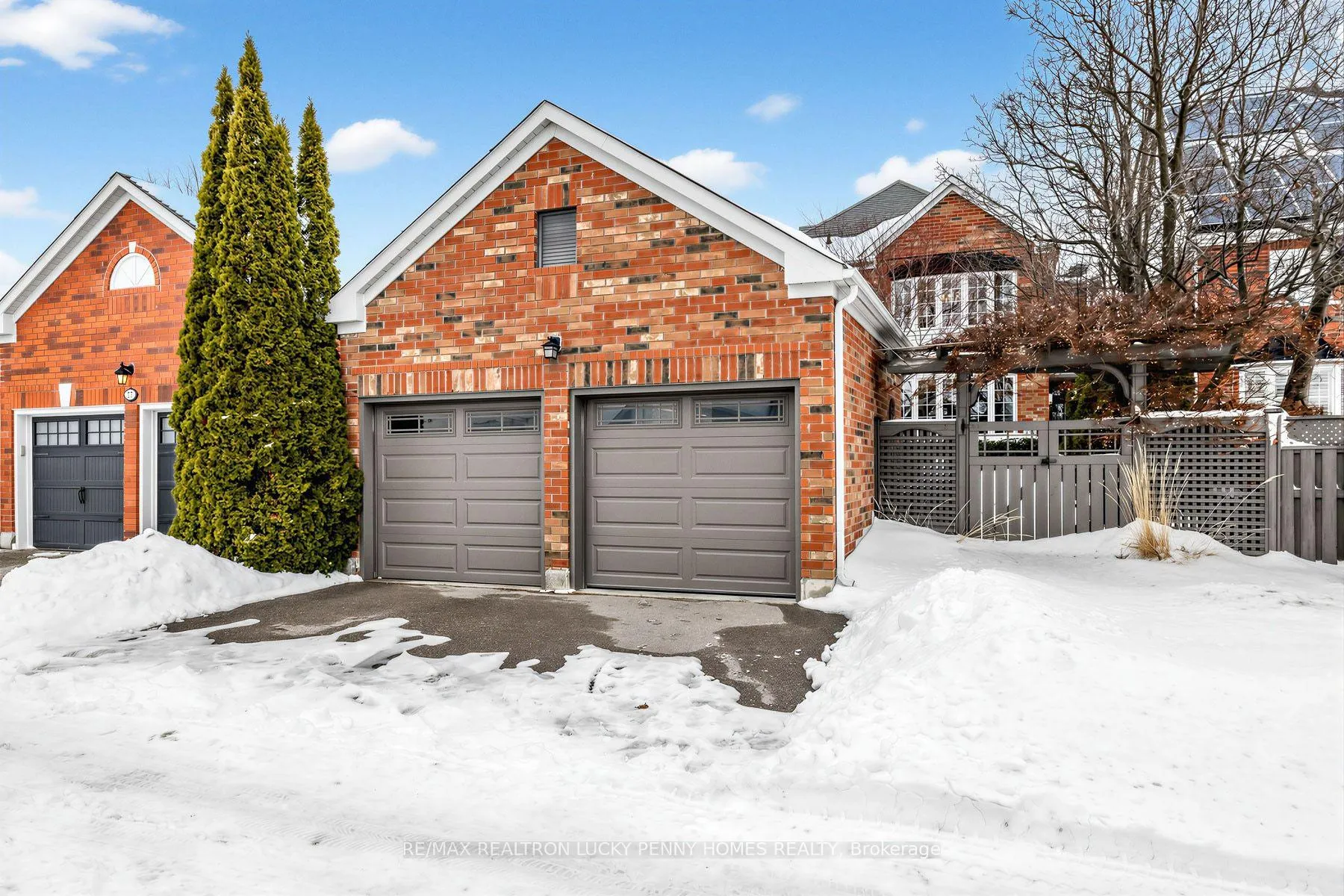 Photo 48 of 29 Cornell Common Road, Markham, Cornell — HOMEH
