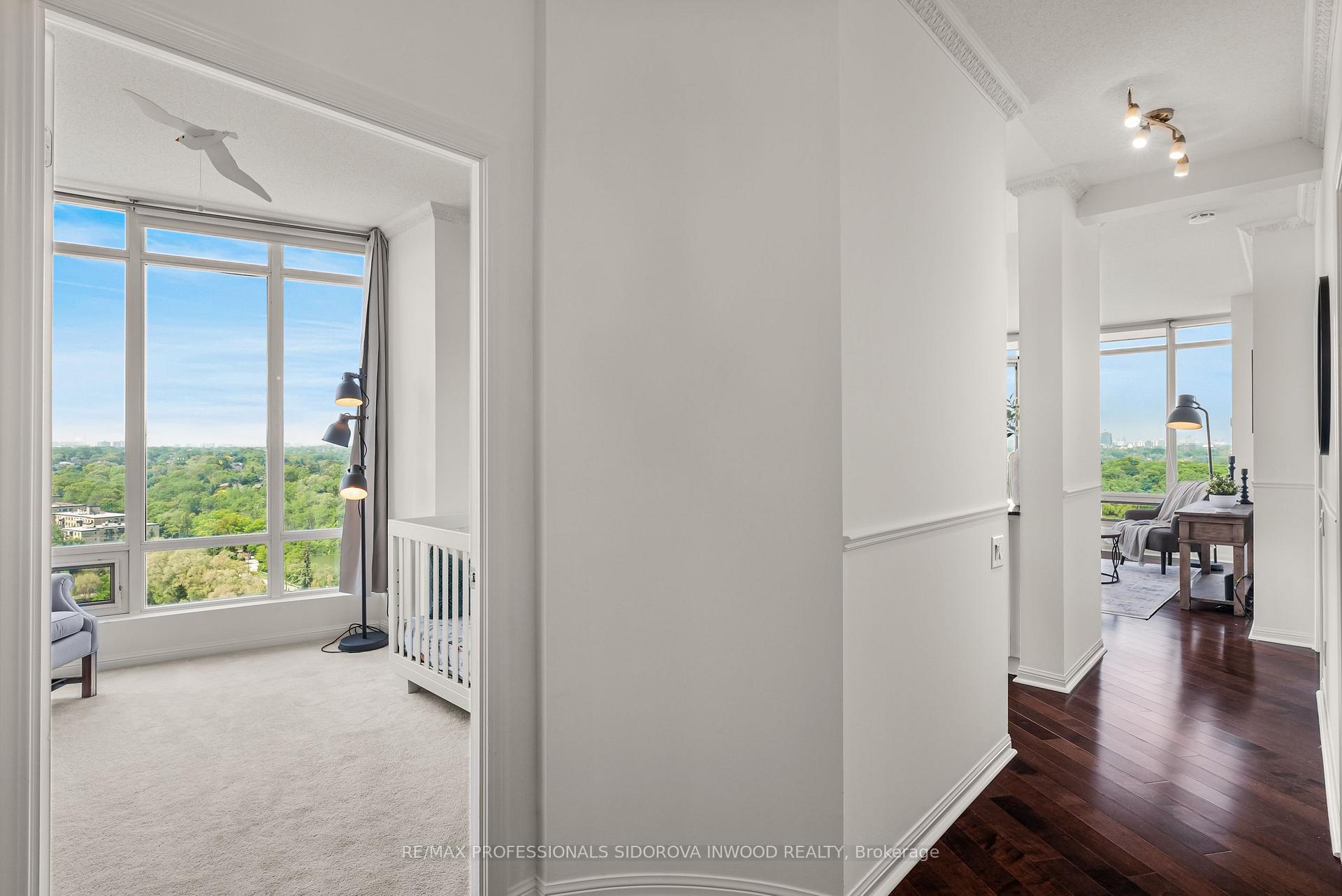 Photo 5 of Unit 2005, 15 Windermere Avenue, Toronto, High Park-Swansea — HOMEH