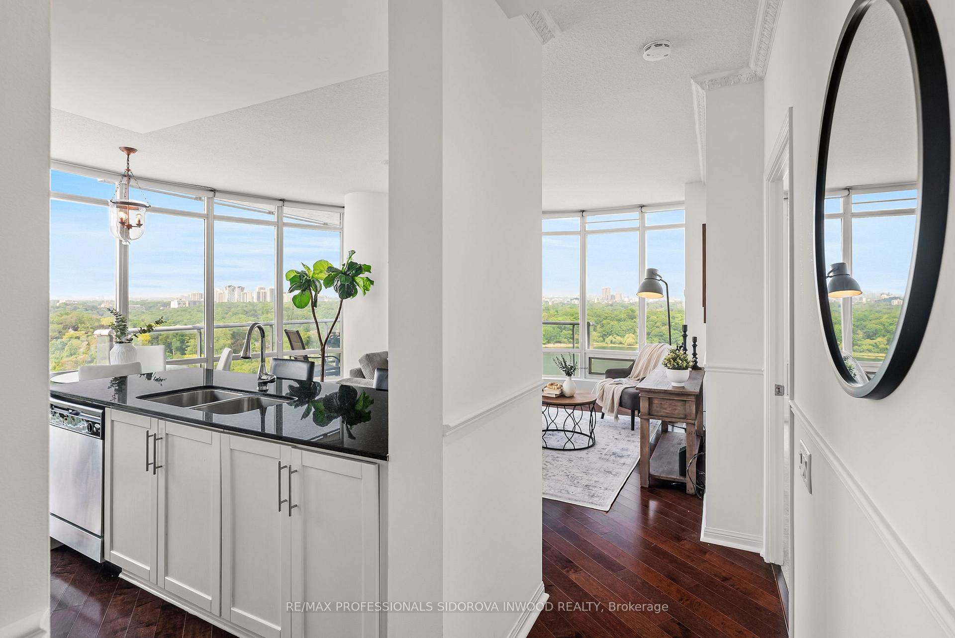 Photo 40 of Unit 2005, 15 Windermere Avenue, Toronto, High Park-Swansea — HOMEH