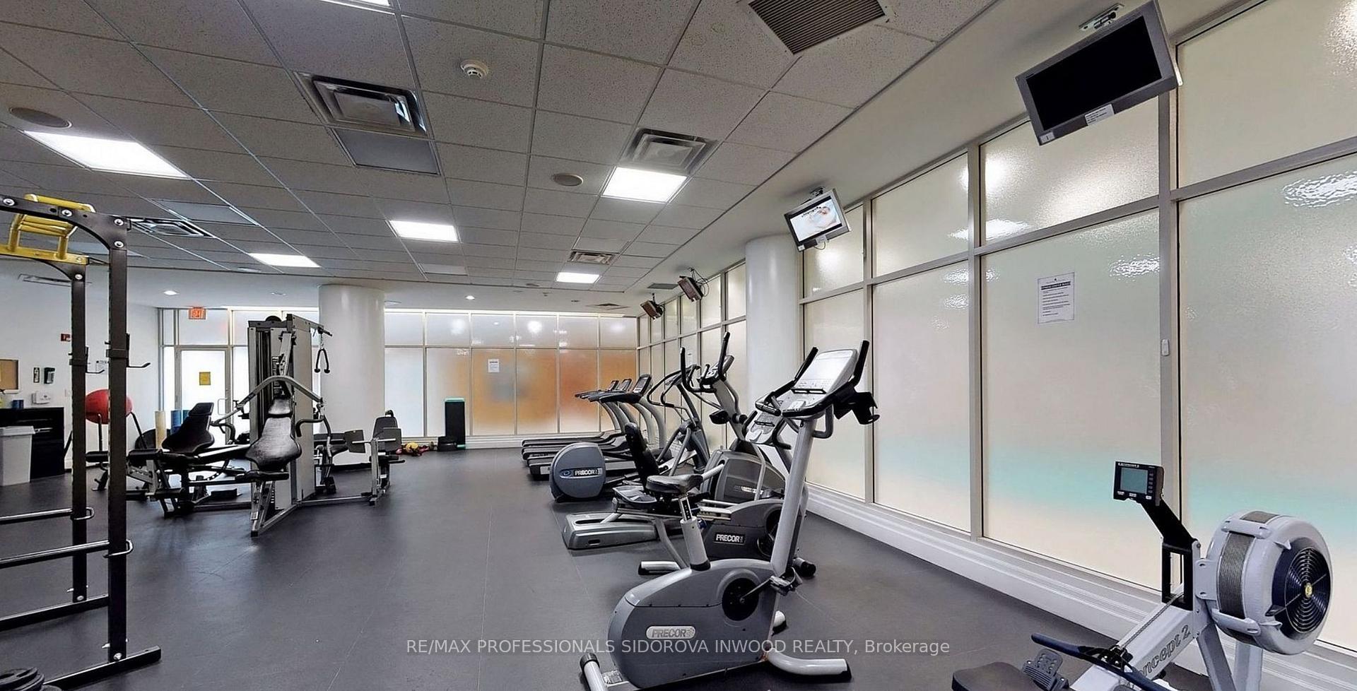 Photo 33 of Unit 2005, 15 Windermere Avenue, Toronto, High Park-Swansea — HOMEH