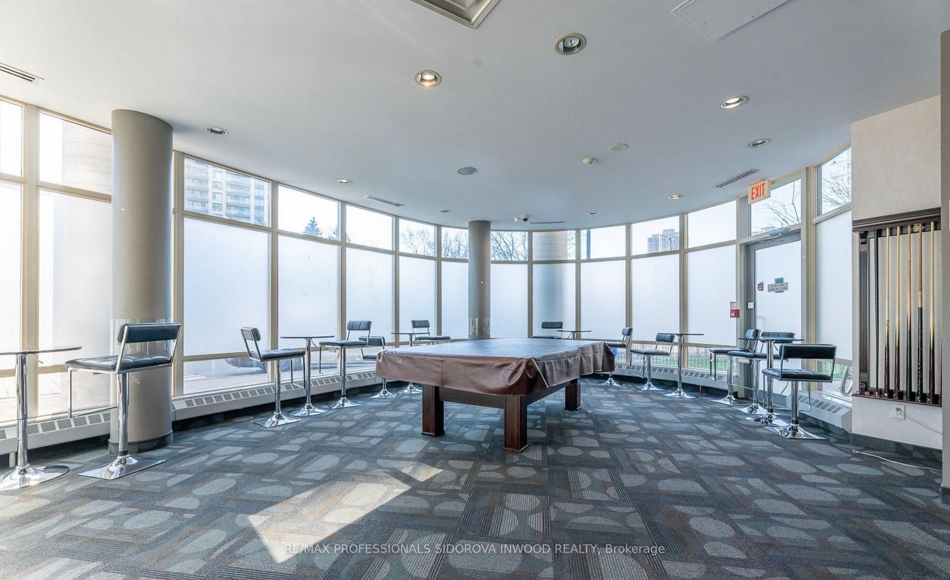 Photo 34 of Unit 2005, 15 Windermere Avenue, Toronto, High Park-Swansea — HOMEH