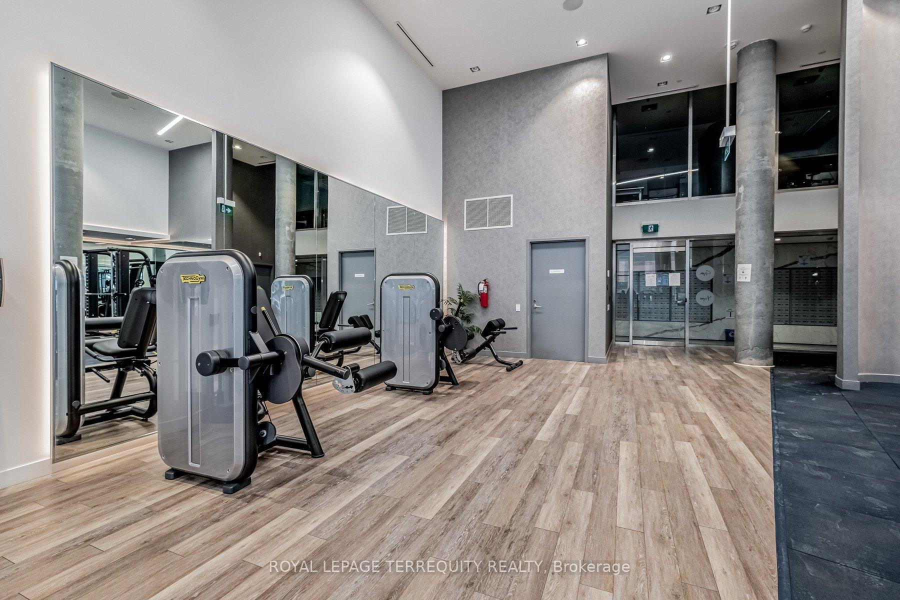 Photo 24 of Unit 4209, 161 Roehampton Avenue, Toronto, Mount Pleasant West — HOMEH