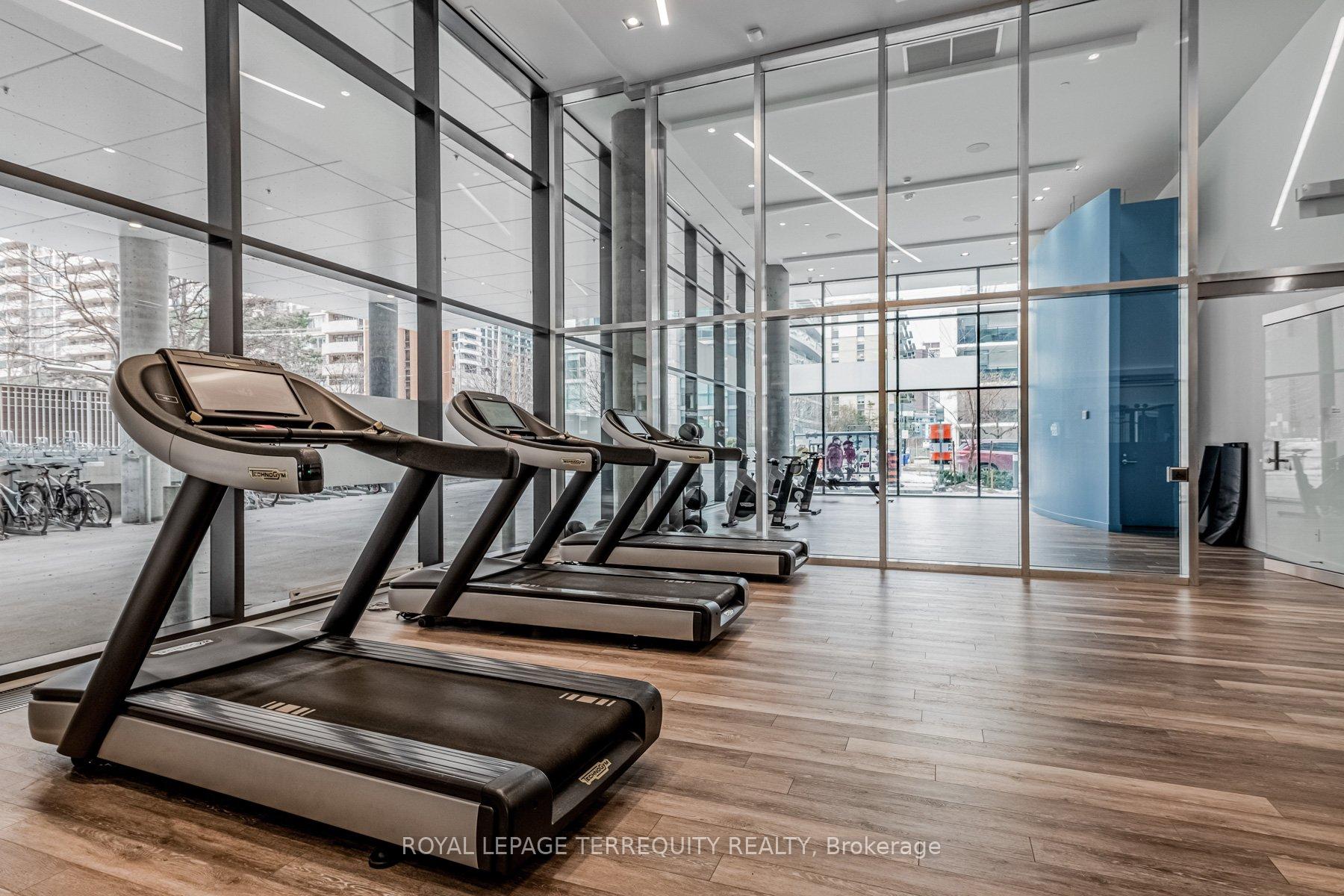 Photo 27 of Unit 4209, 161 Roehampton Avenue, Toronto, Mount Pleasant West — HOMEH