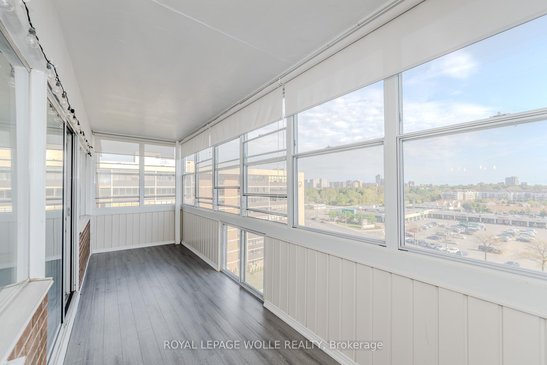 Photo 8 of Unit 708, 45 Westmount Road N, Waterloo, Victoria Hills — HOMEH