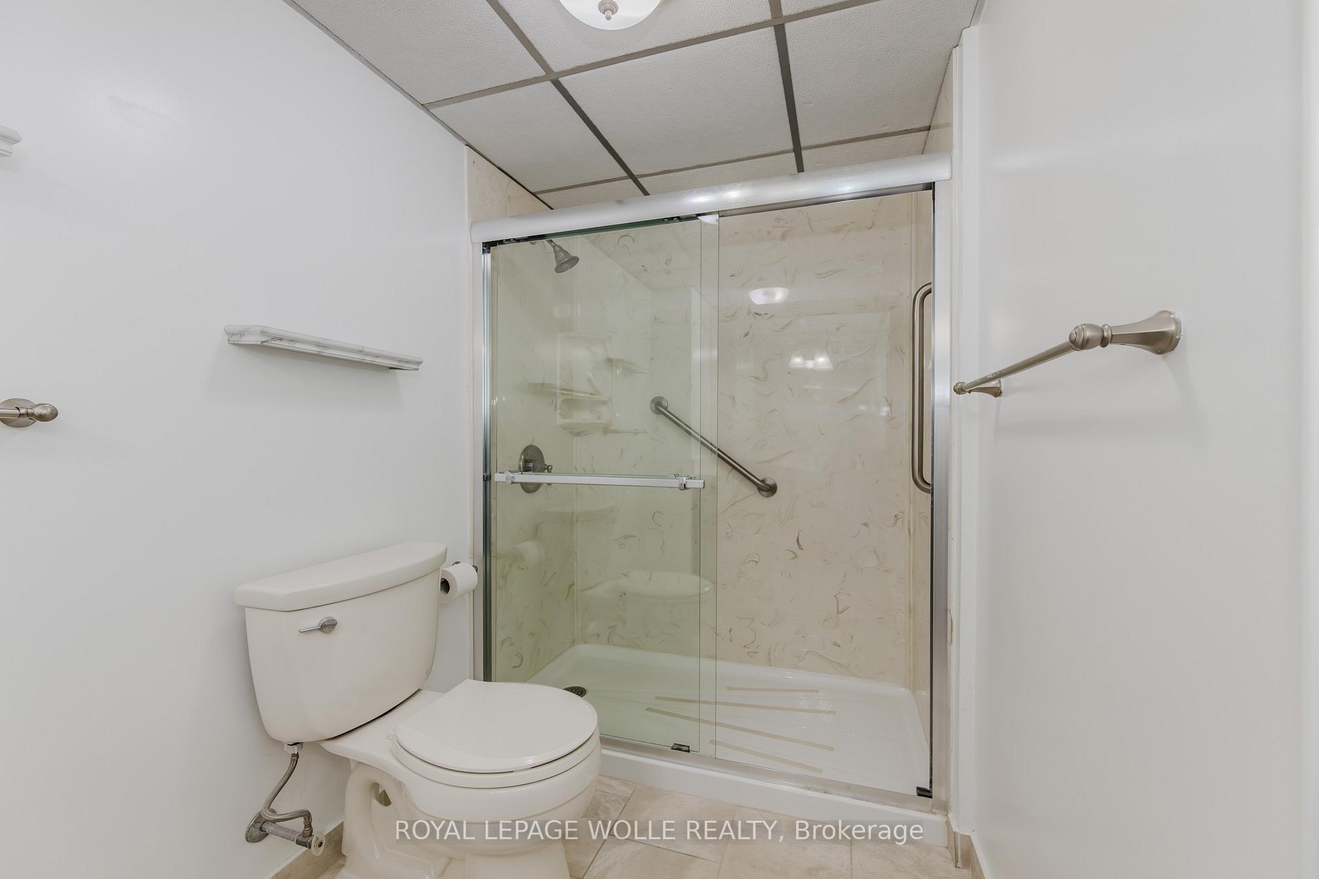 Photo 12 of Unit 708, 45 Westmount Road N, Waterloo, Victoria Hills — HOMEH