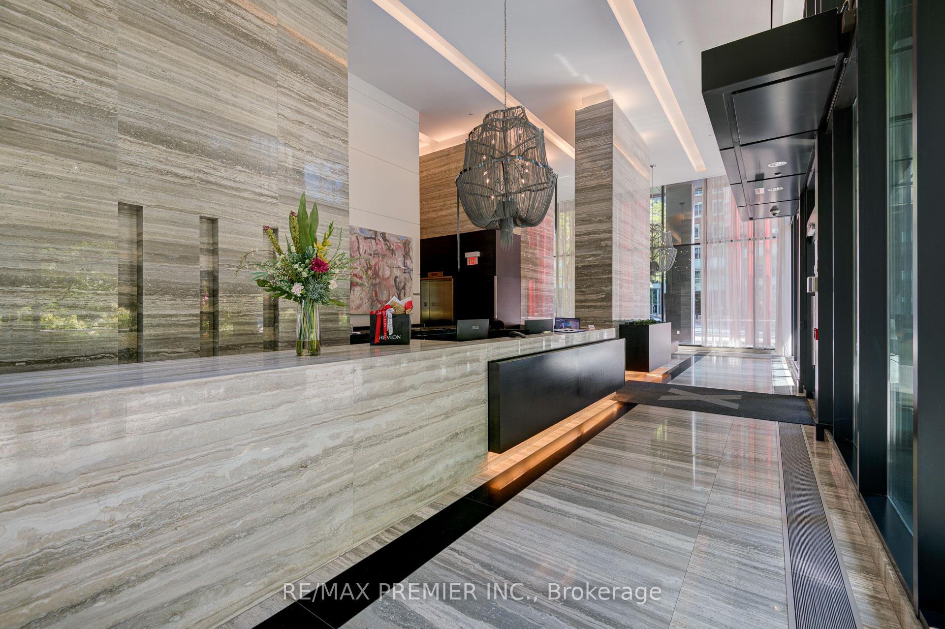 Photo 2 of Unit 508, 110 Charles Street E, Toronto, Church-Yonge Corridor — HOMEH