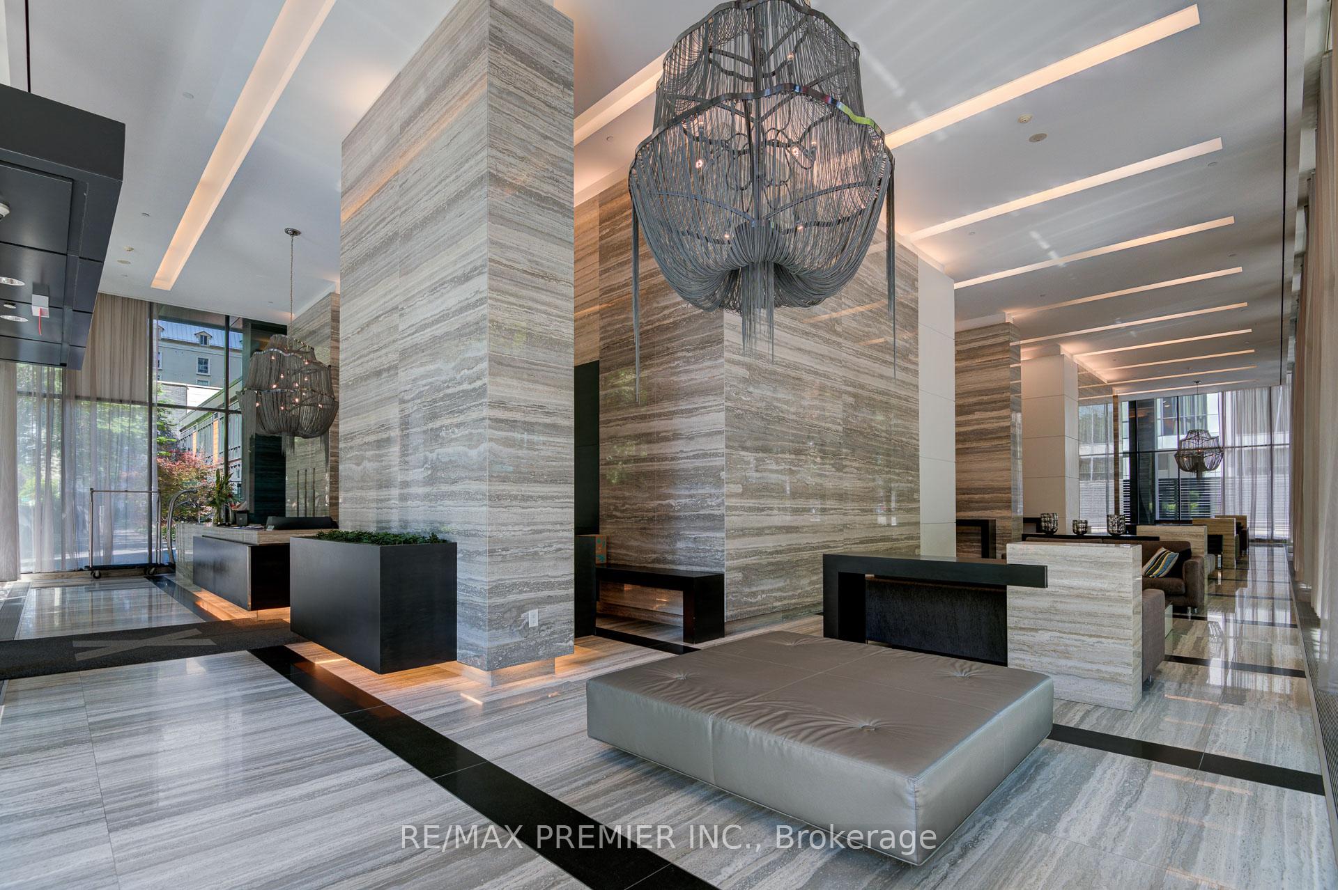 Photo 3 of Unit 508, 110 Charles Street E, Toronto, Church-Yonge Corridor — HOMEH