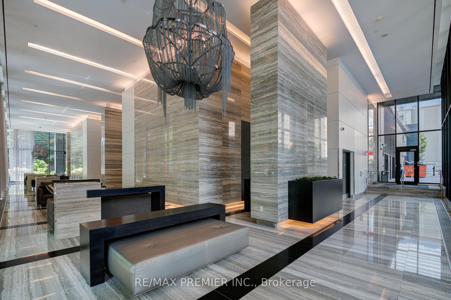 Photo 4 of Unit 508, 110 Charles Street E, Toronto, Church-Yonge Corridor — HOMEH