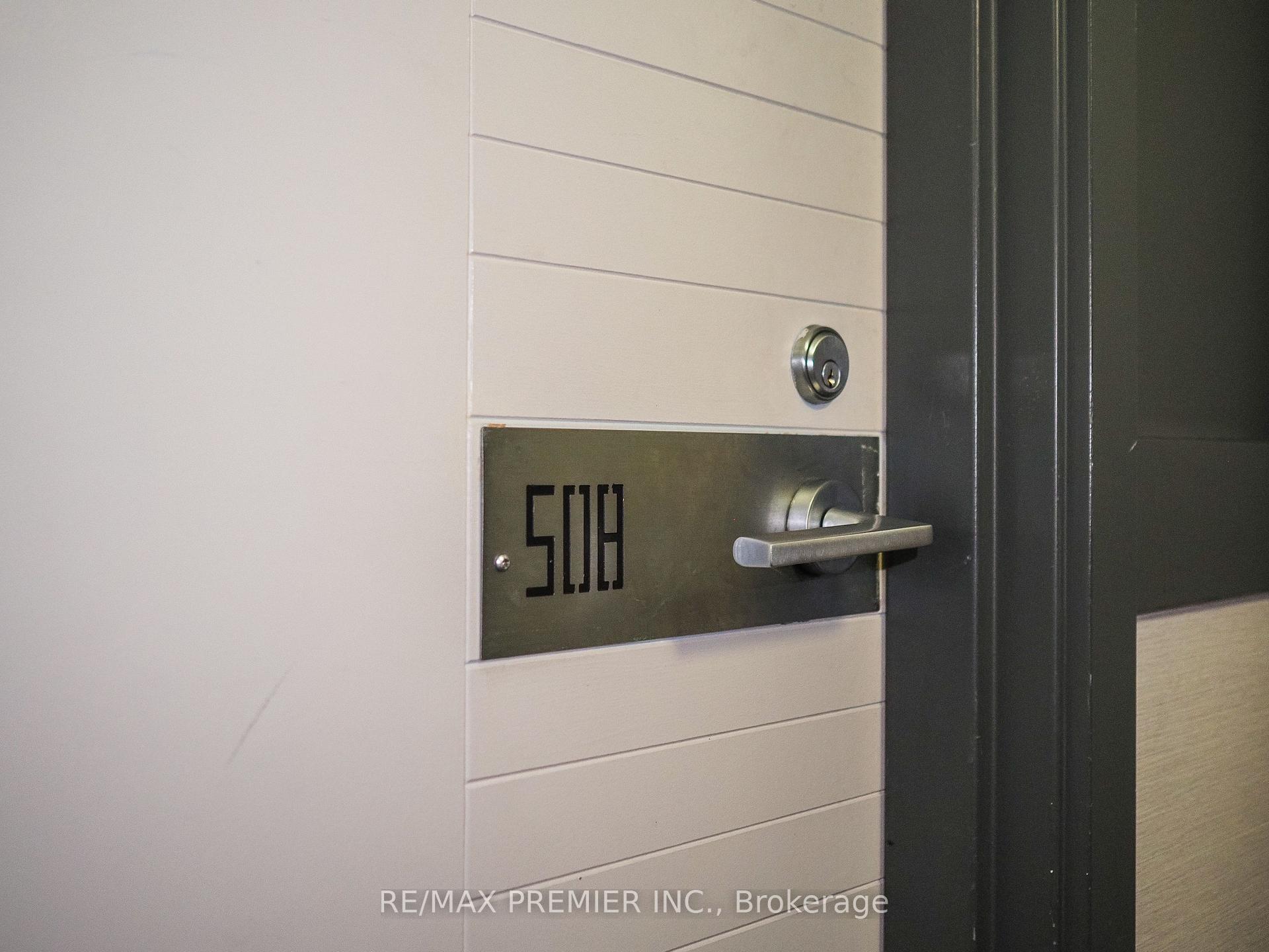 Photo 6 of Unit 508, 110 Charles Street E, Toronto, Church-Yonge Corridor — HOMEH