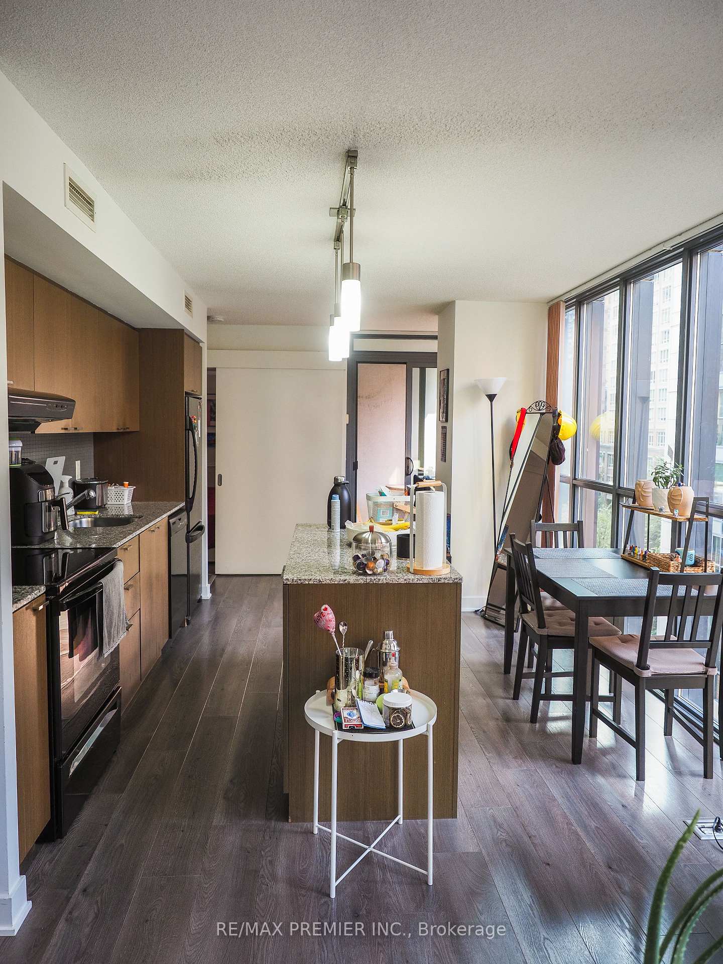 Photo 12 of Unit 508, 110 Charles Street E, Toronto, Church-Yonge Corridor — HOMEH